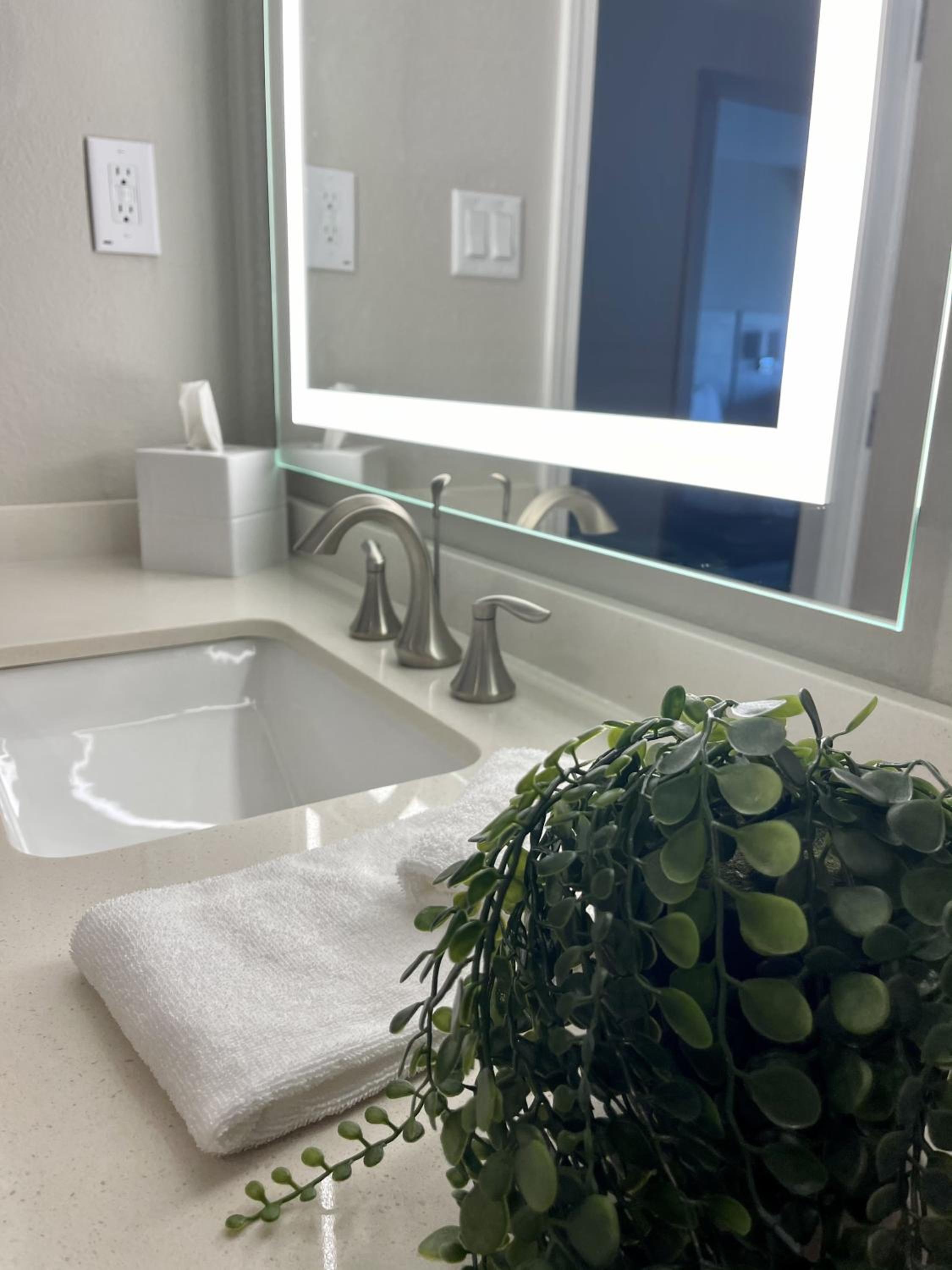 Deluxe View King Suite - Photo 8
