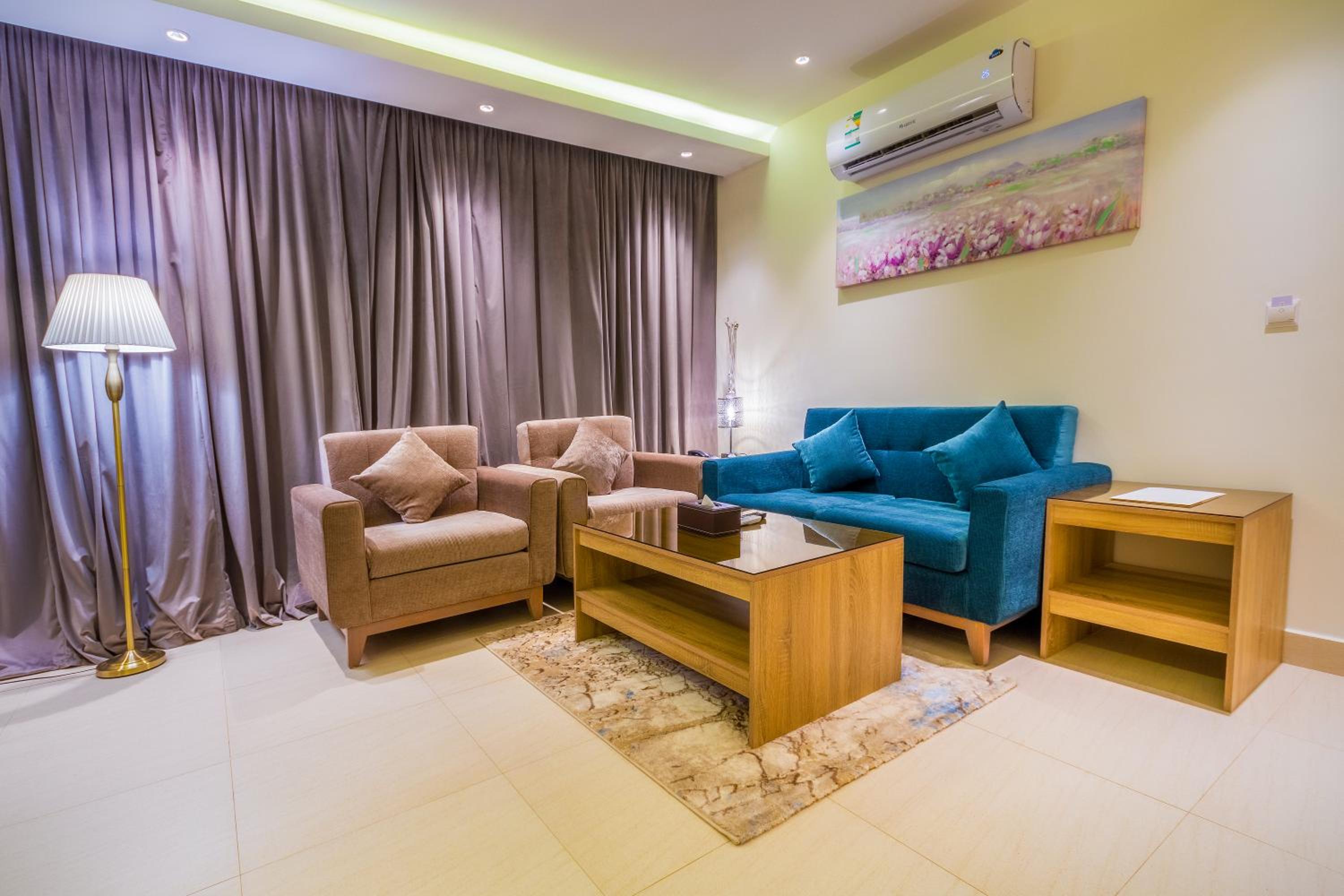 Junior Suite - Photo 10
