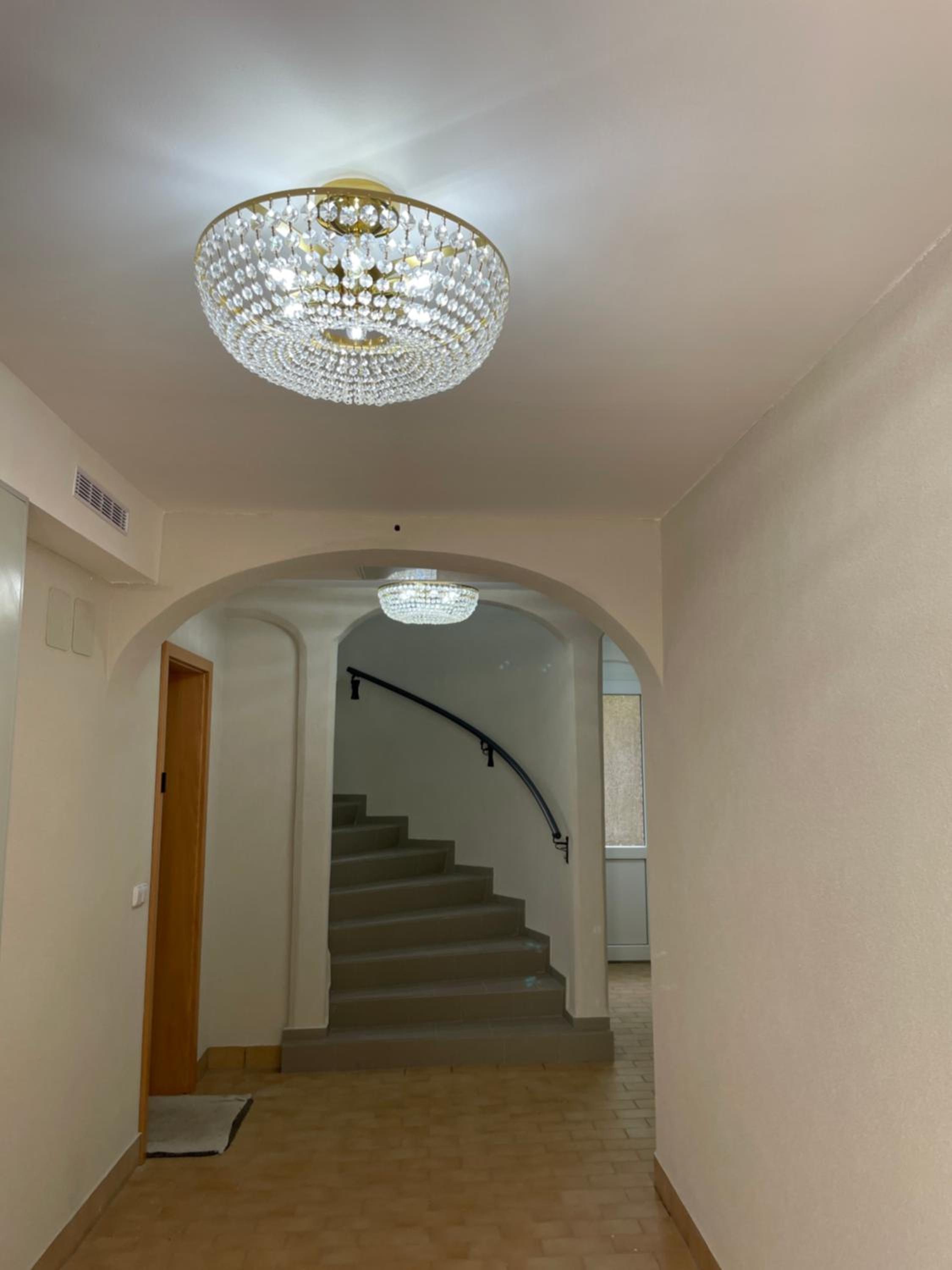Three-Bedroom Apartment - Photo 39