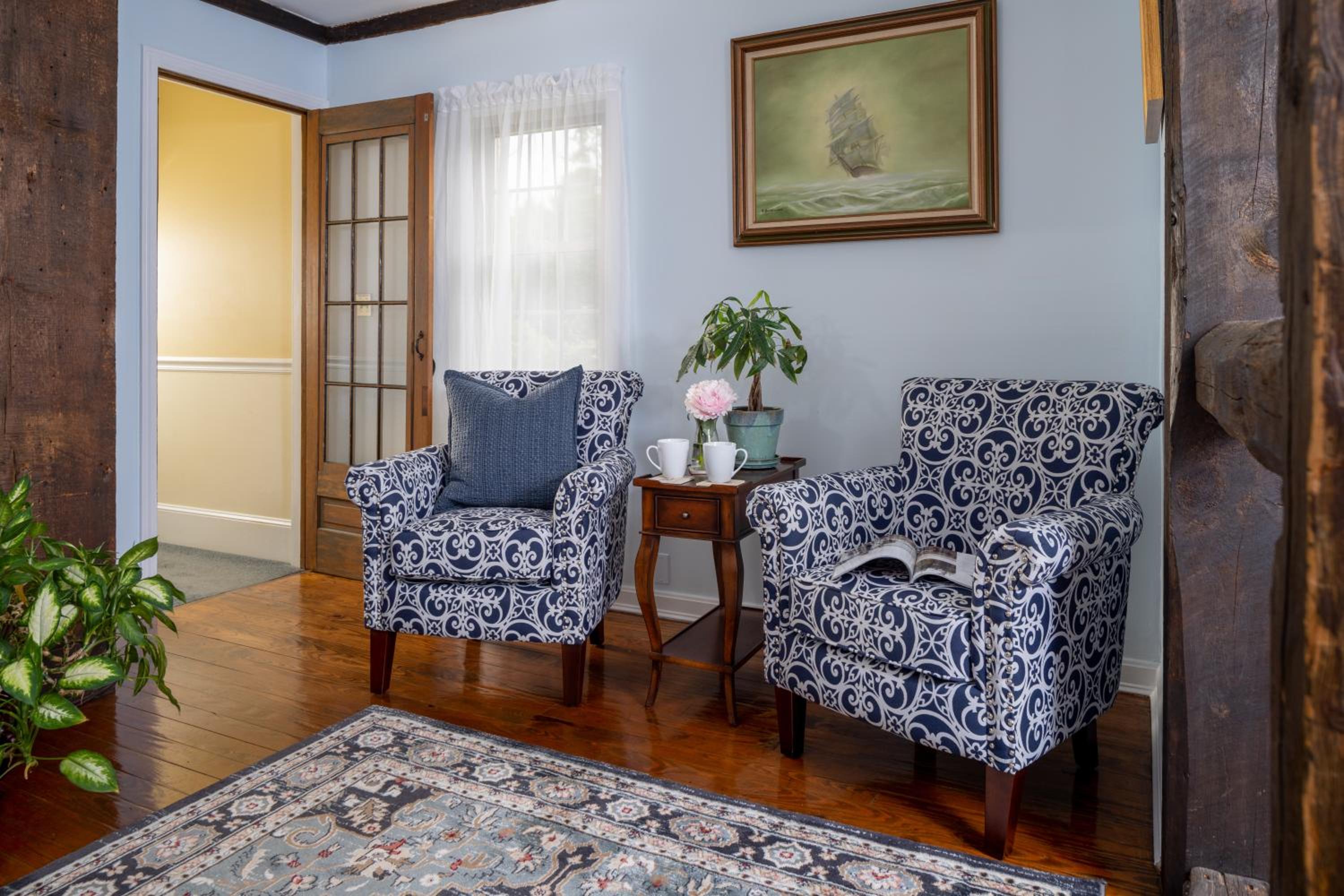 King Room with Balcony photo 3