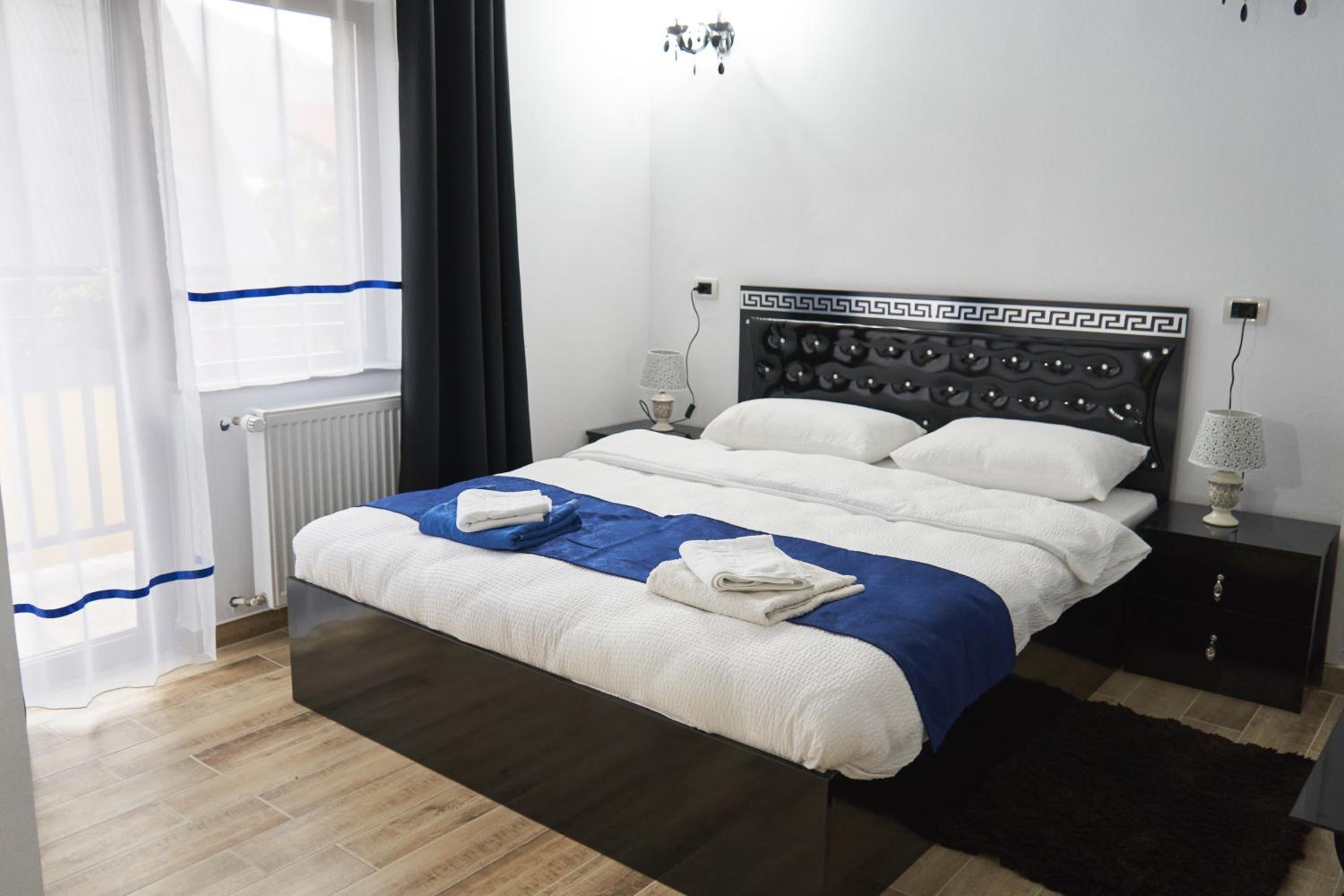 Double Room with Balcony photo 1