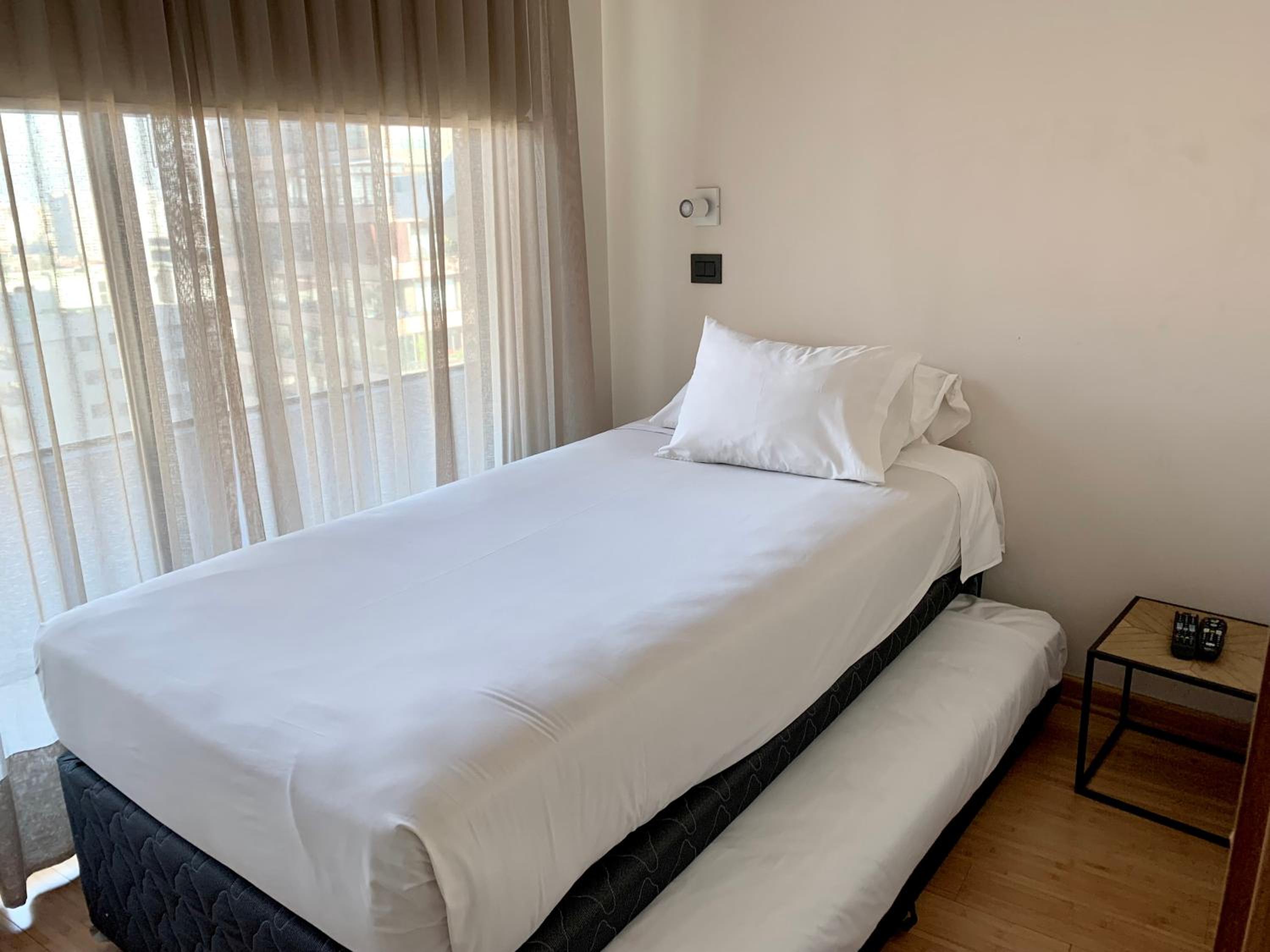 Two-Room Apartment