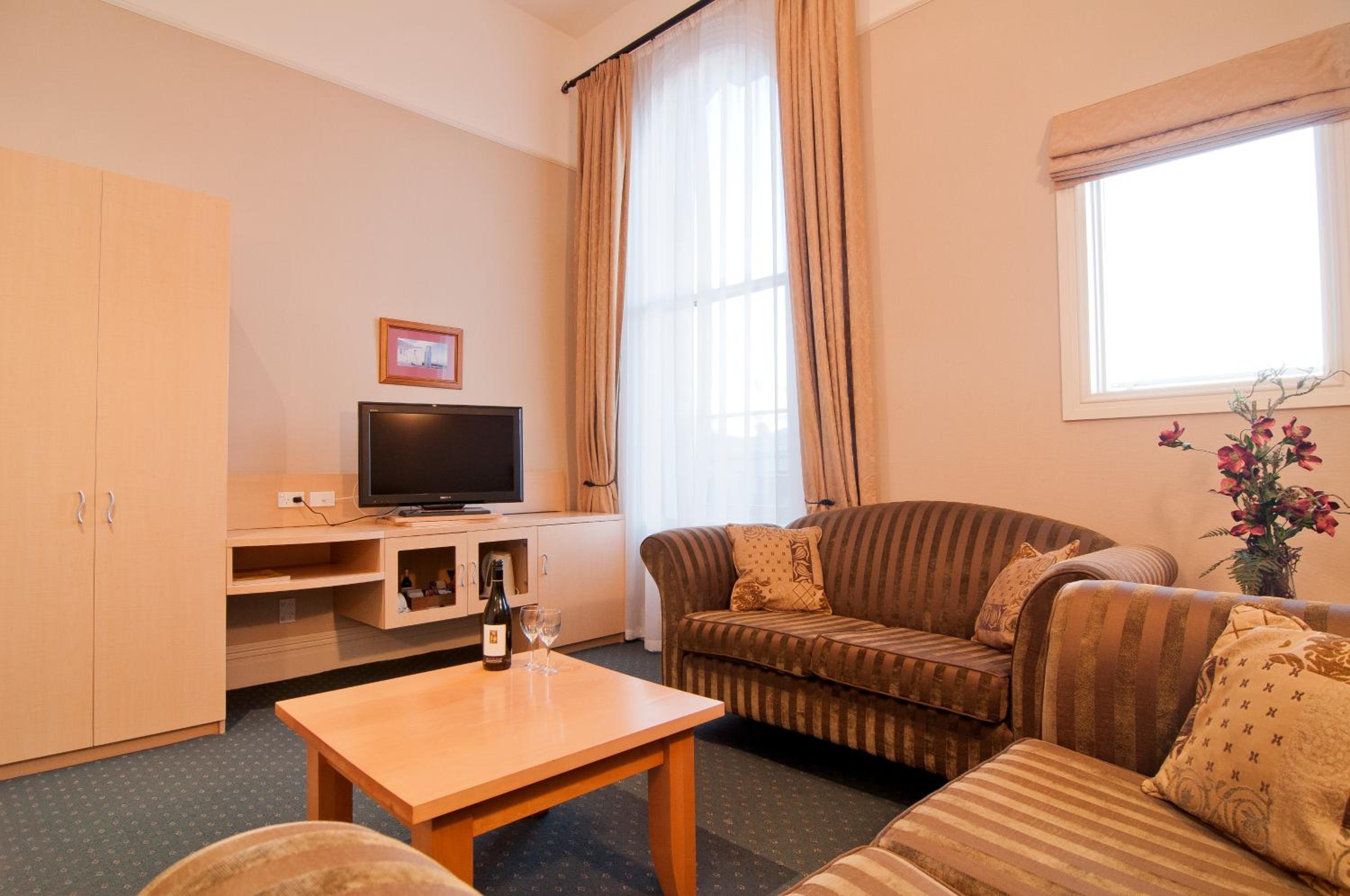 Classic Suite - Photo 4