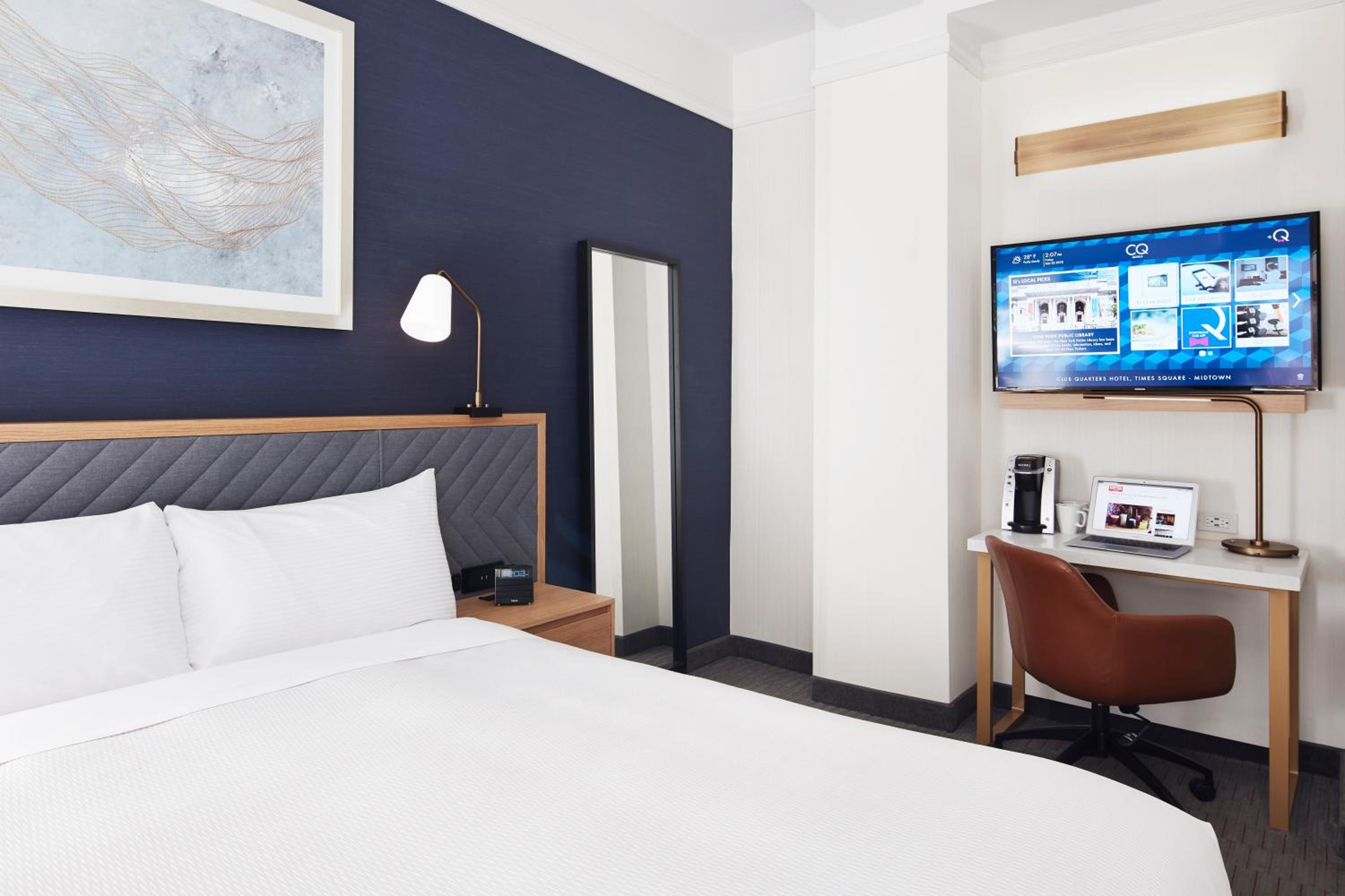 Standard Twin Room - Photo 1