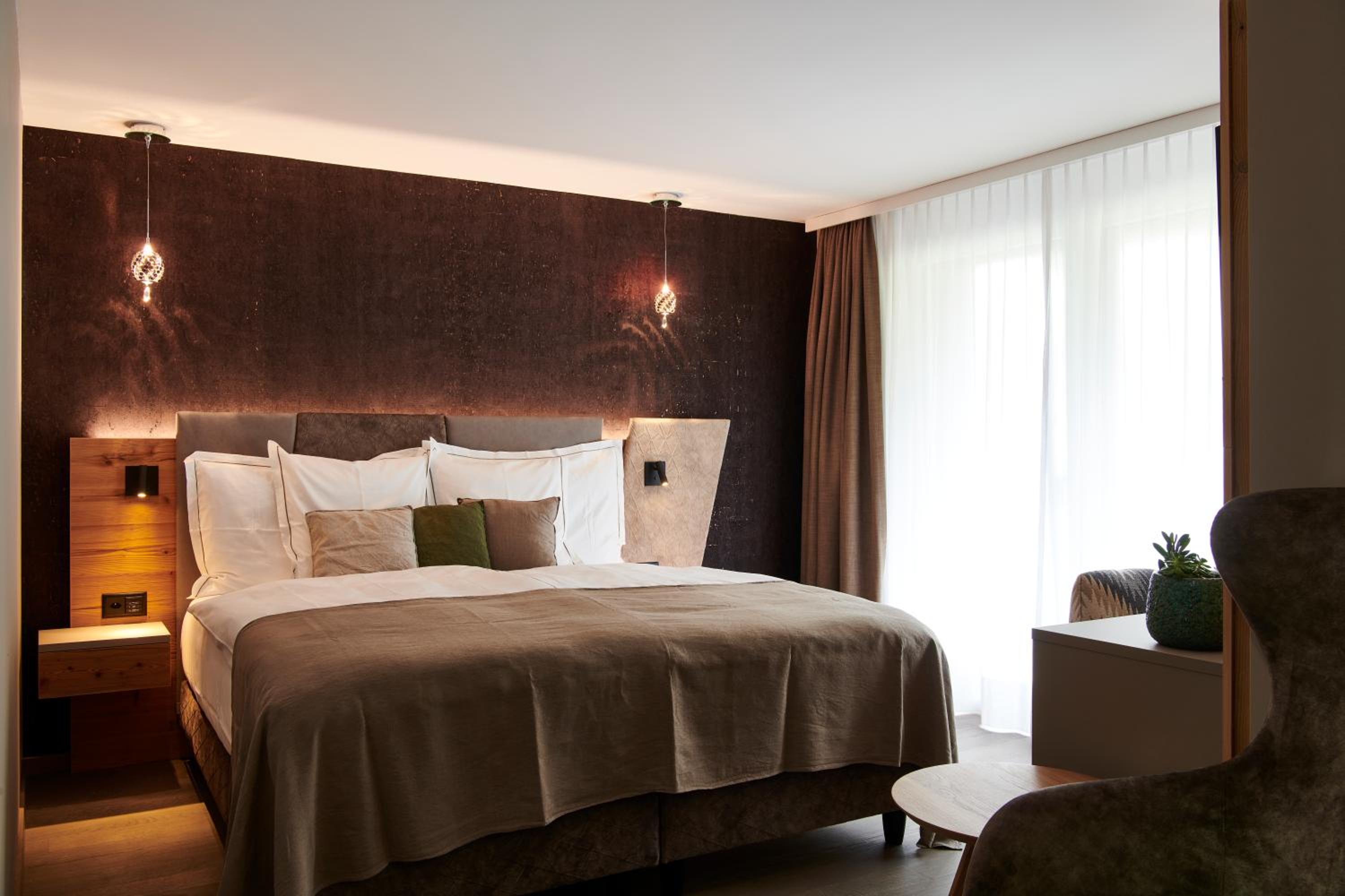 Deluxe Double Room - Photo 1