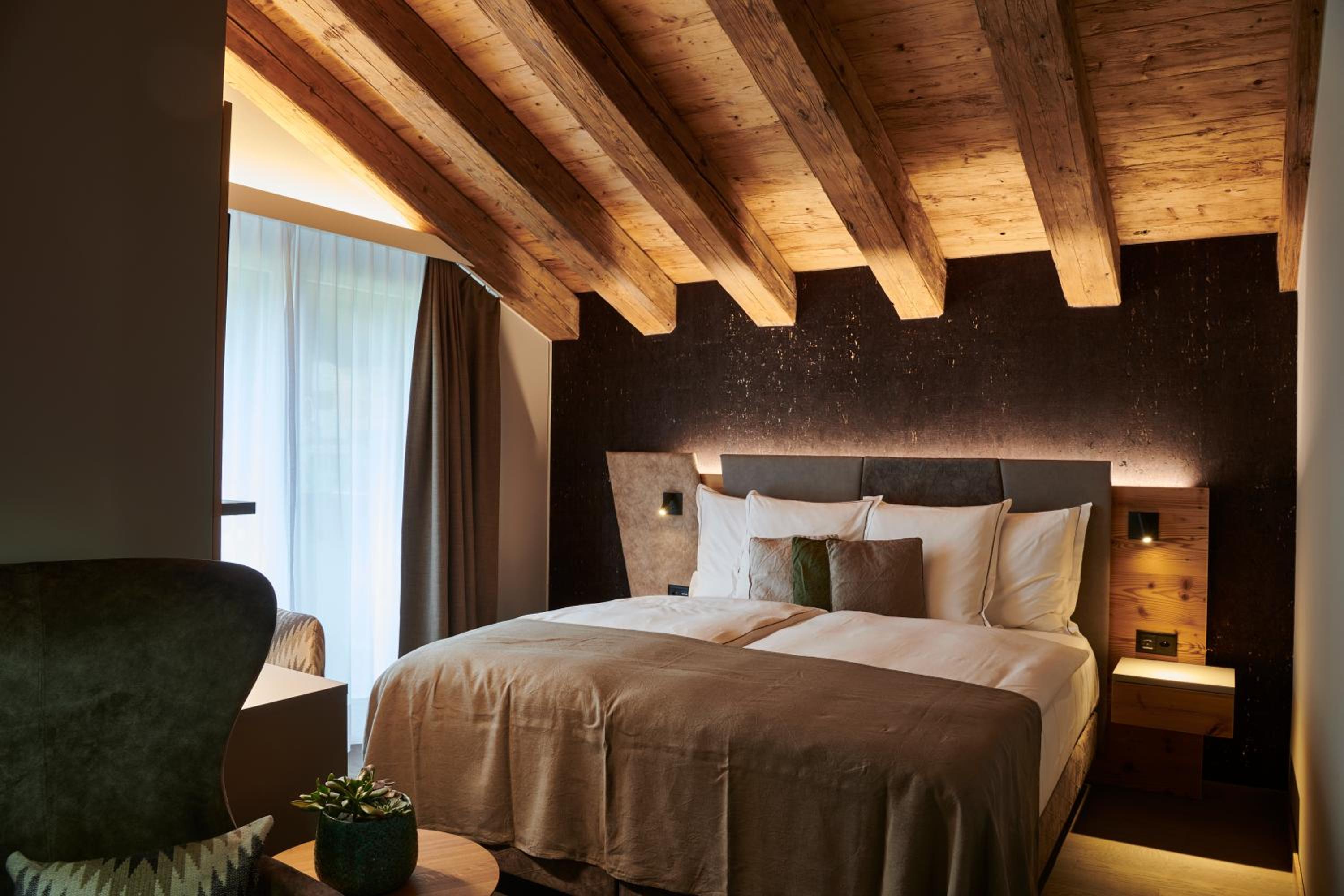 Deluxe Double Room - Photo 2