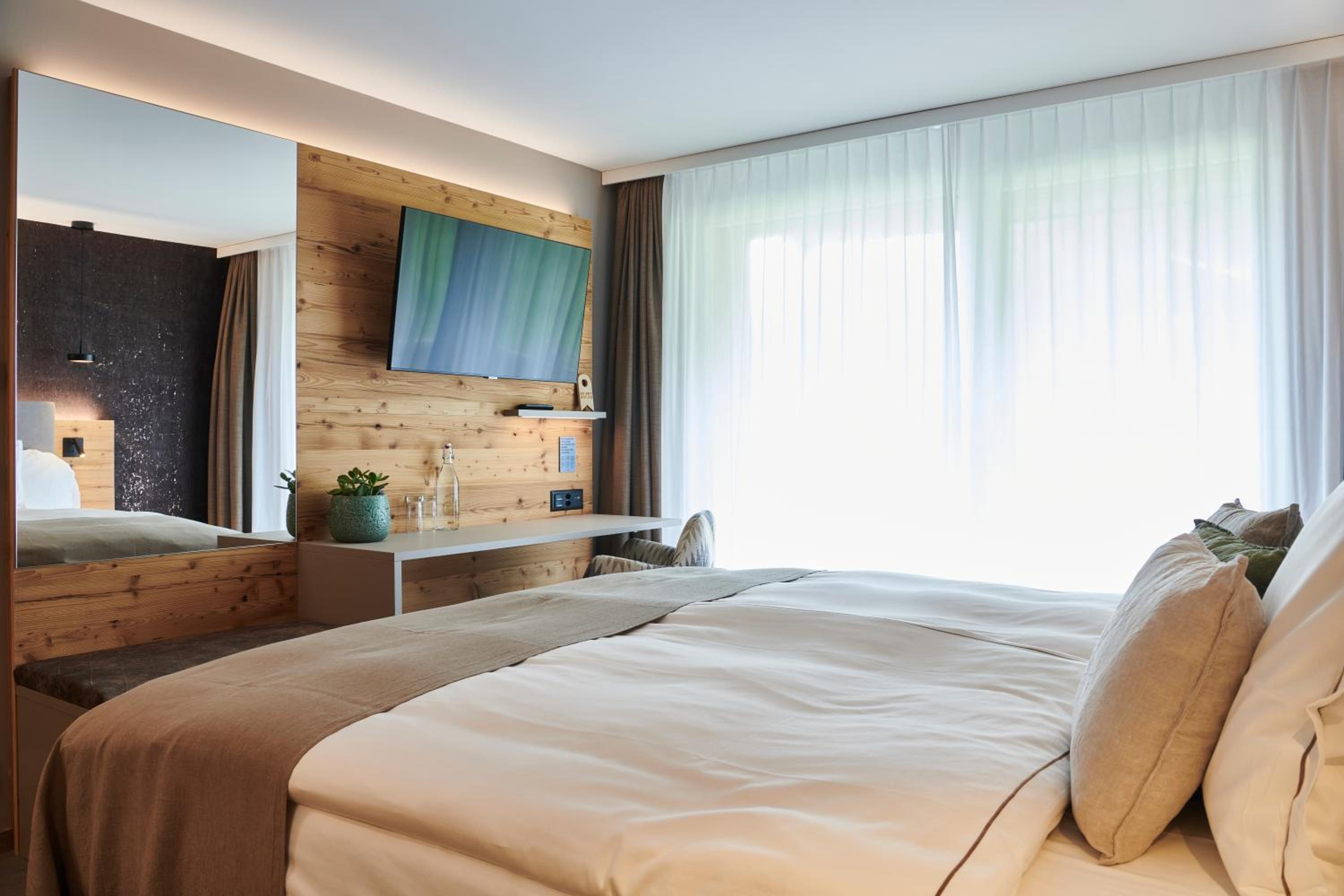 Standard Double Room - Photo 5