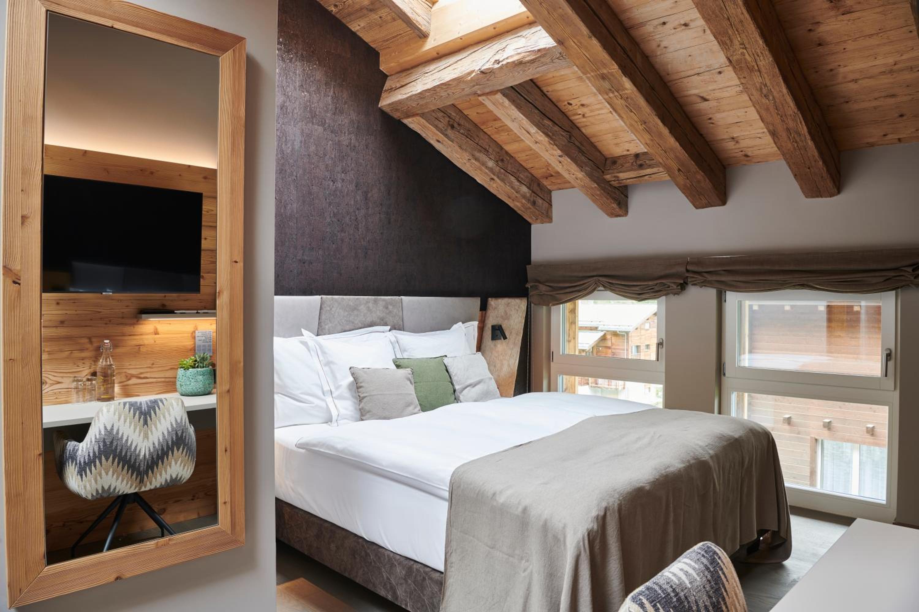 Standard Double Room - Photo 1