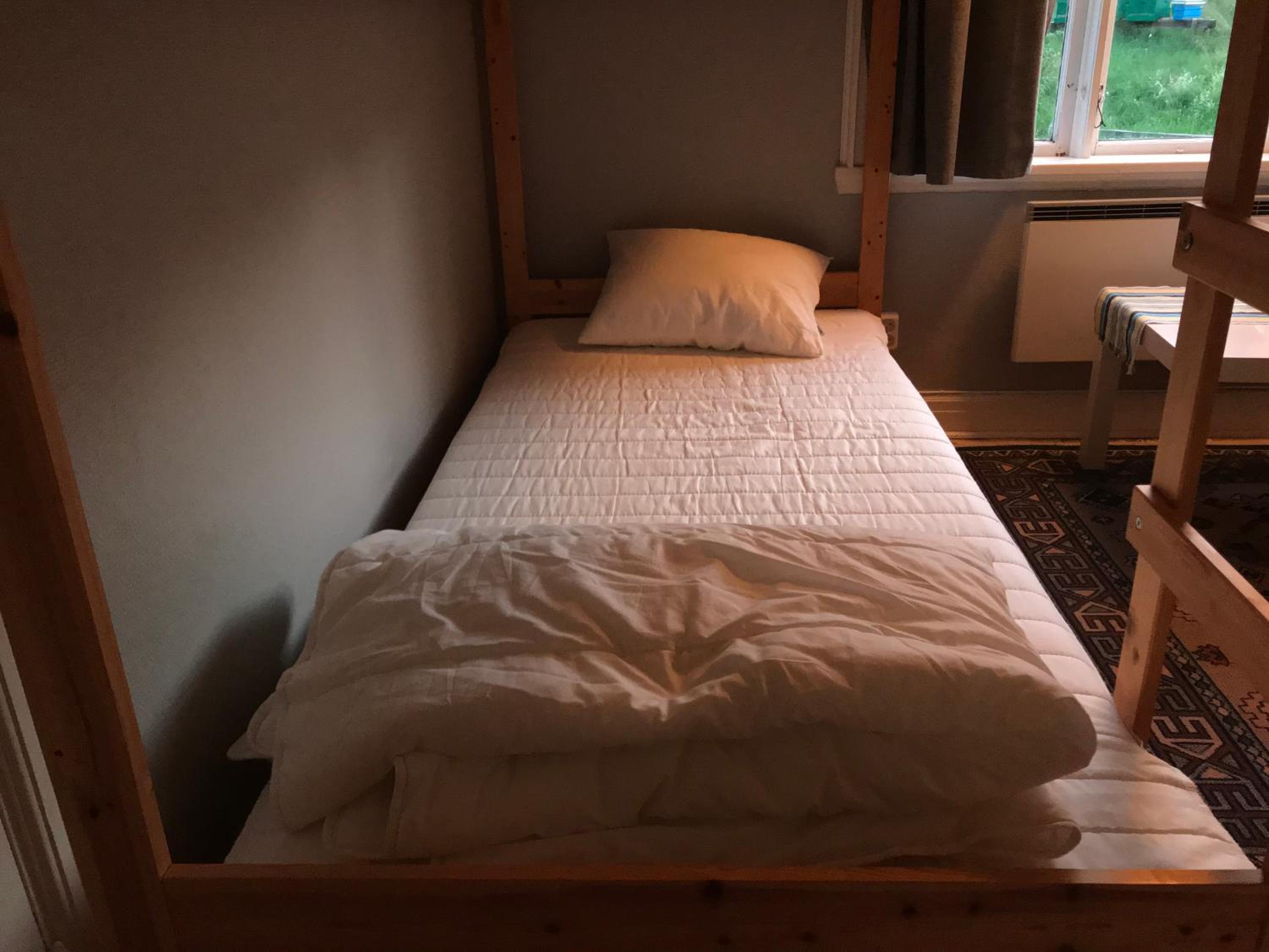 Quadruple Room photo 1