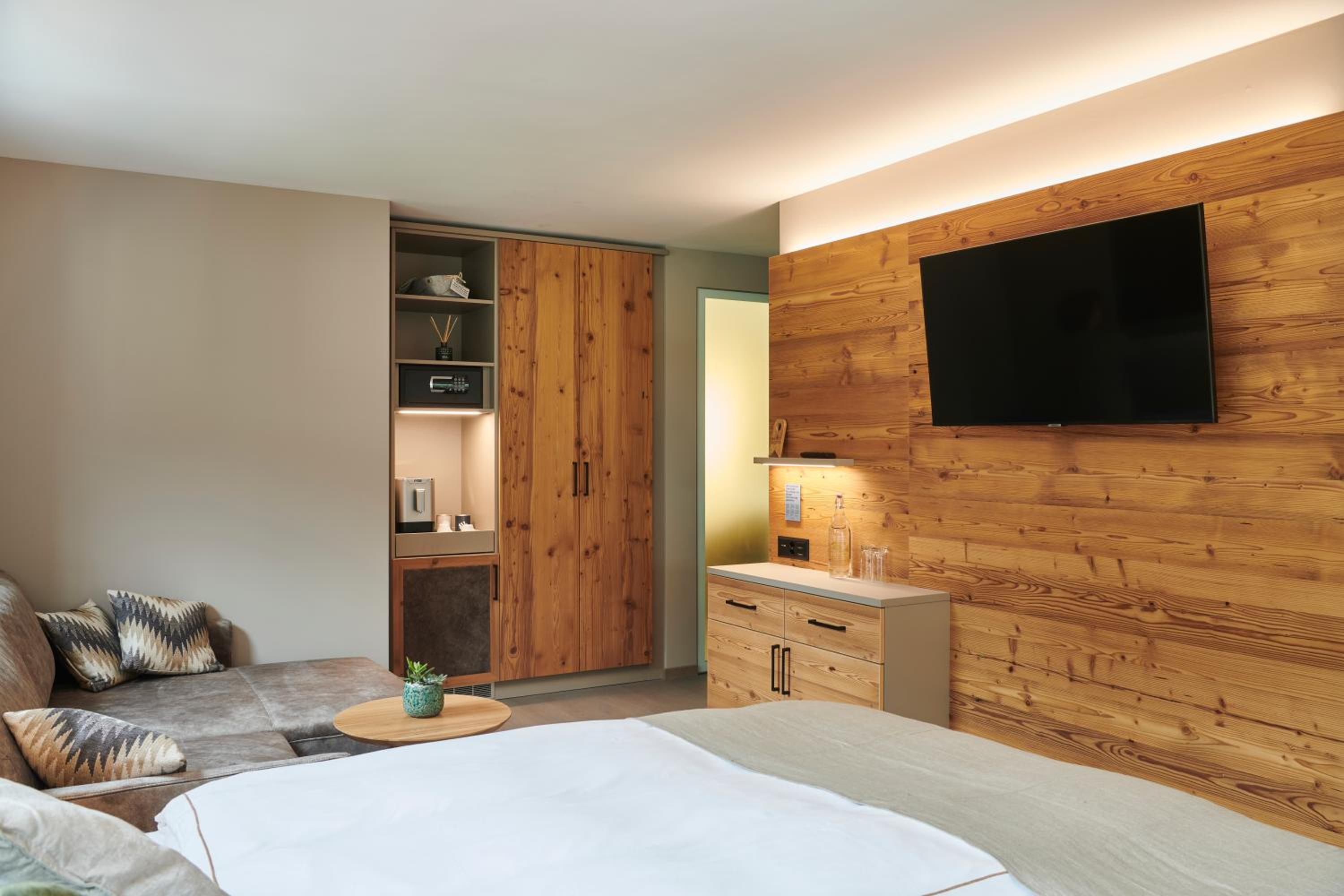Spa Double Room - Photo 4