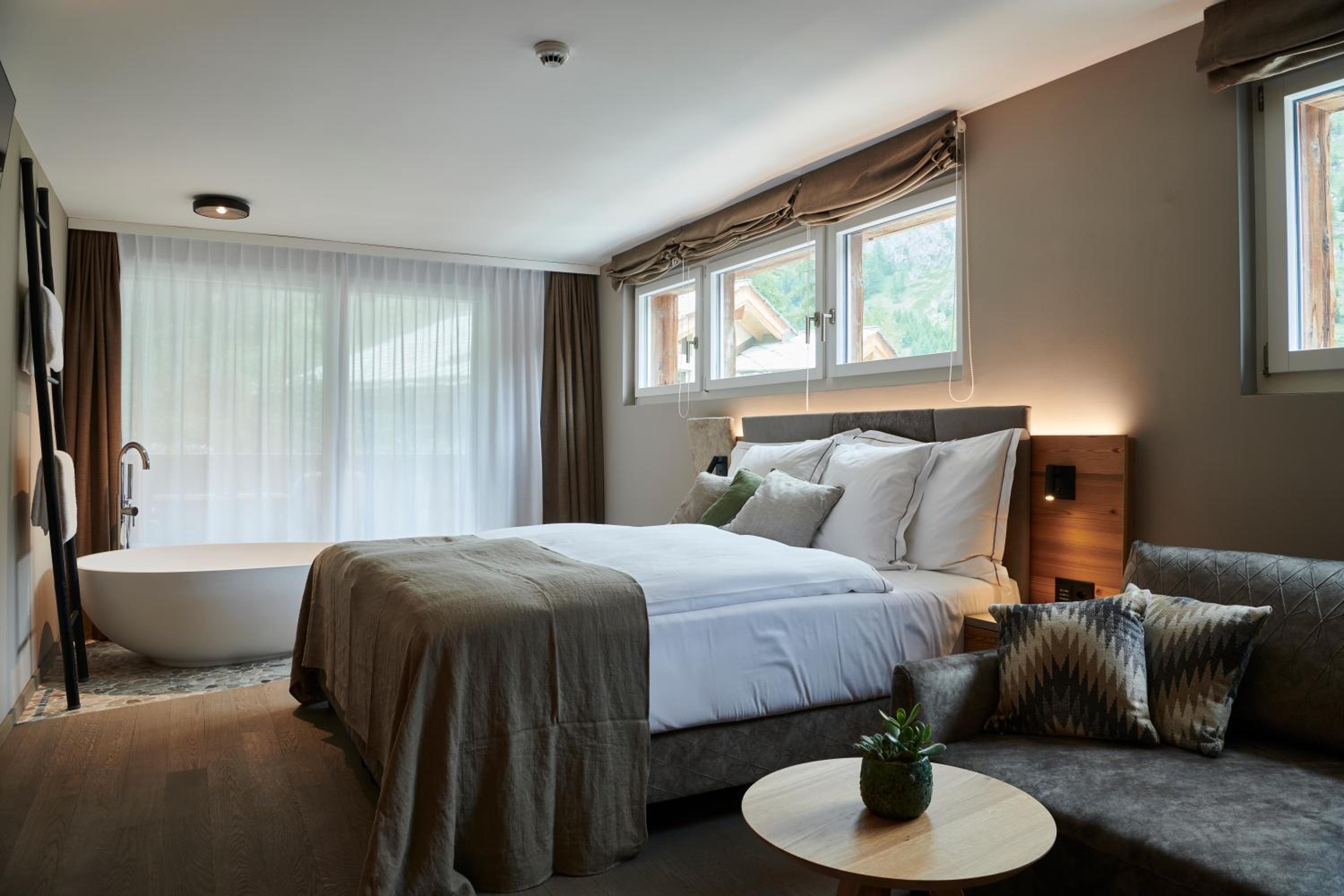 Spa Double Room - Photo 3