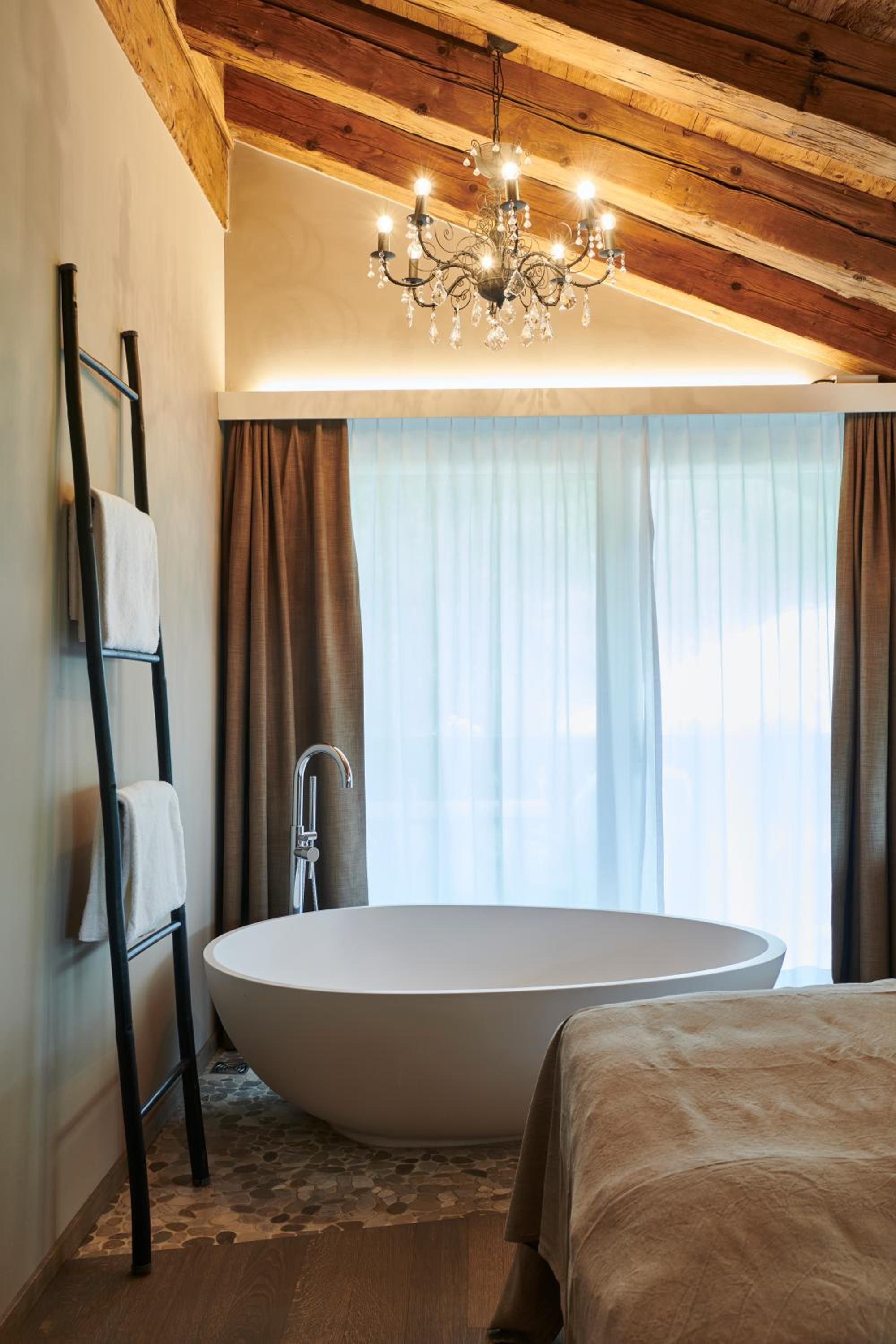 Spa Double Room - Photo 2