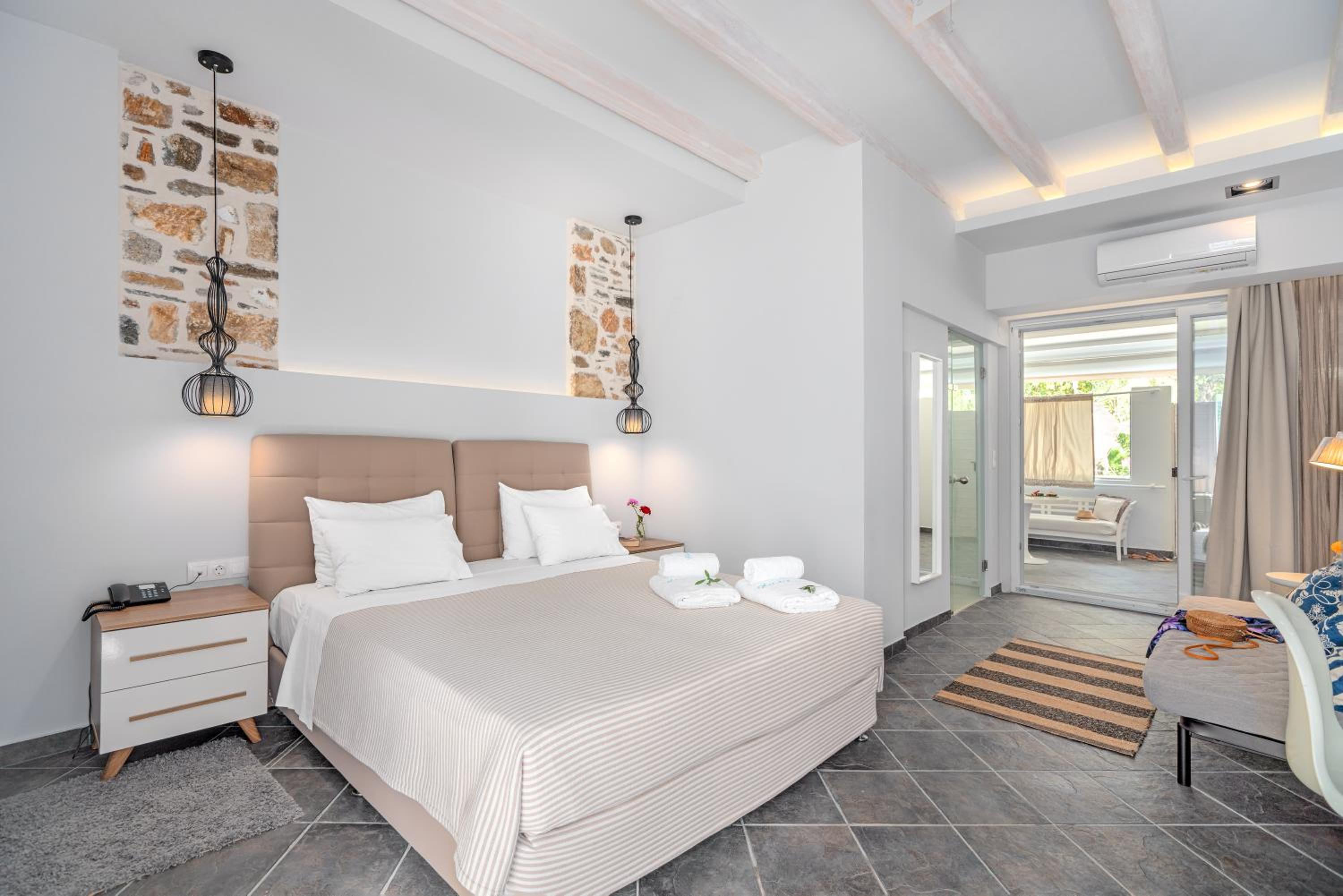 Premier Suite