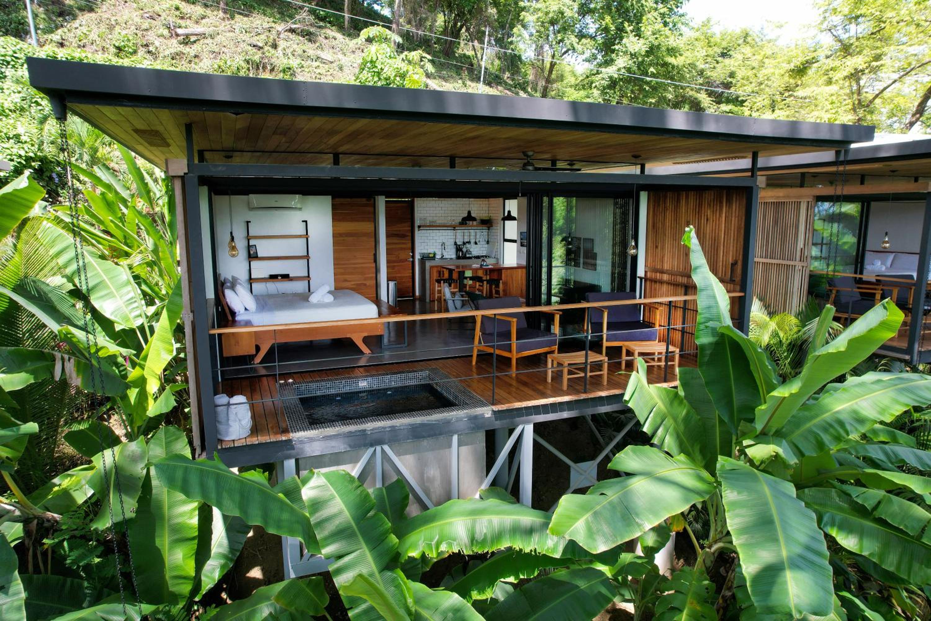 Standard Villa - Myrtle 