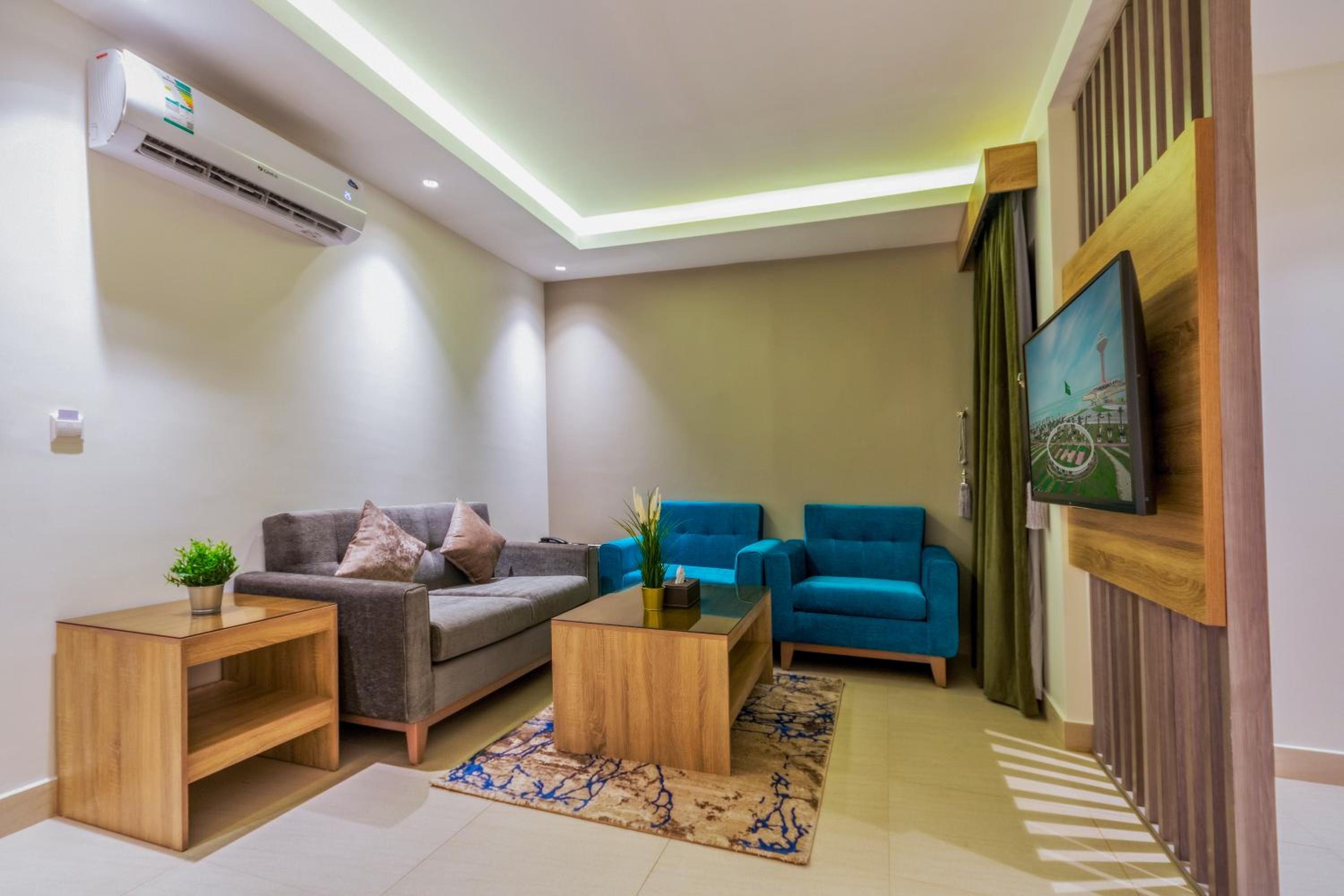 Junior Suite with Terrace photo 3