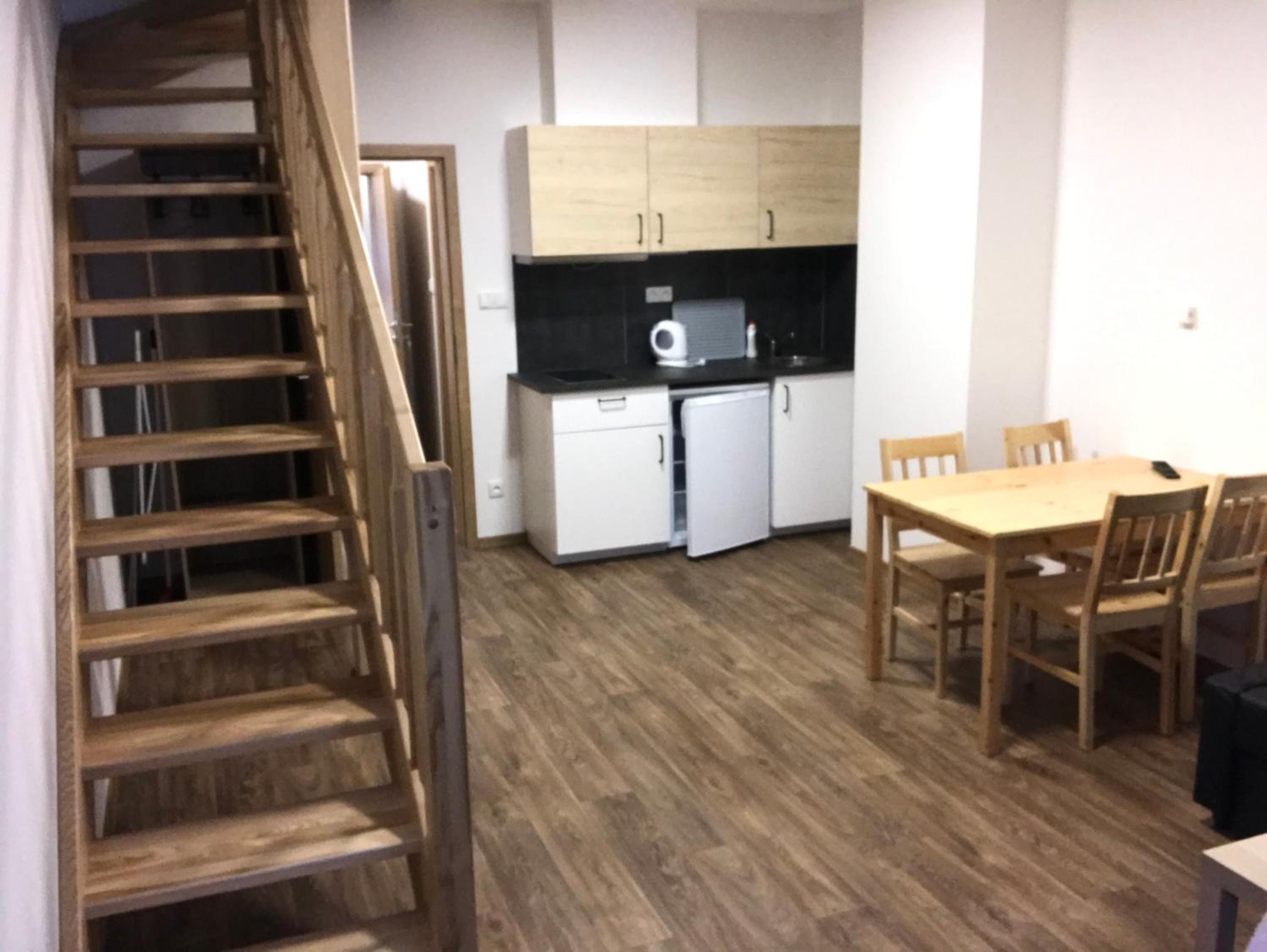 Maisonette