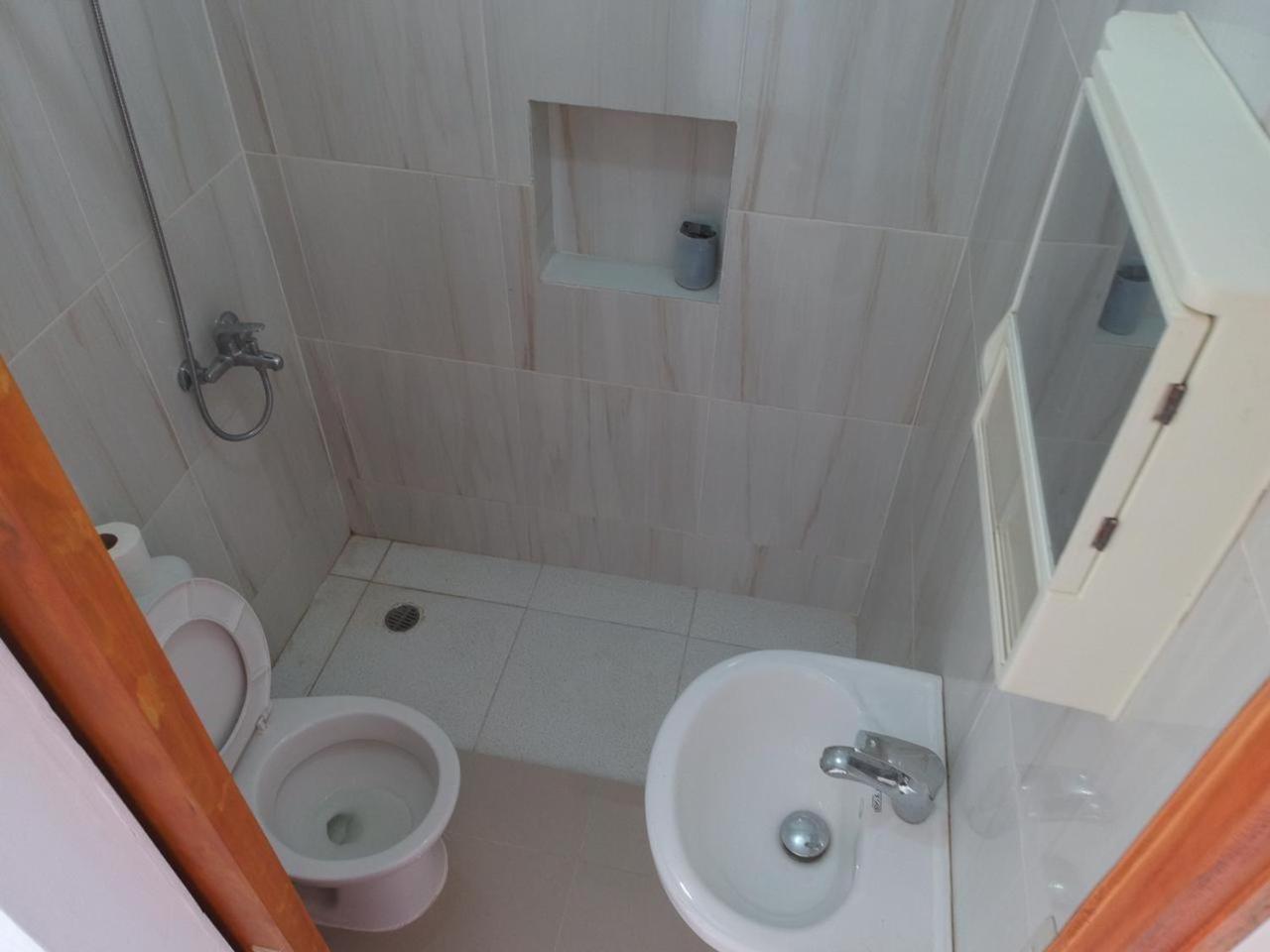 Apartment With Balcony photo 2