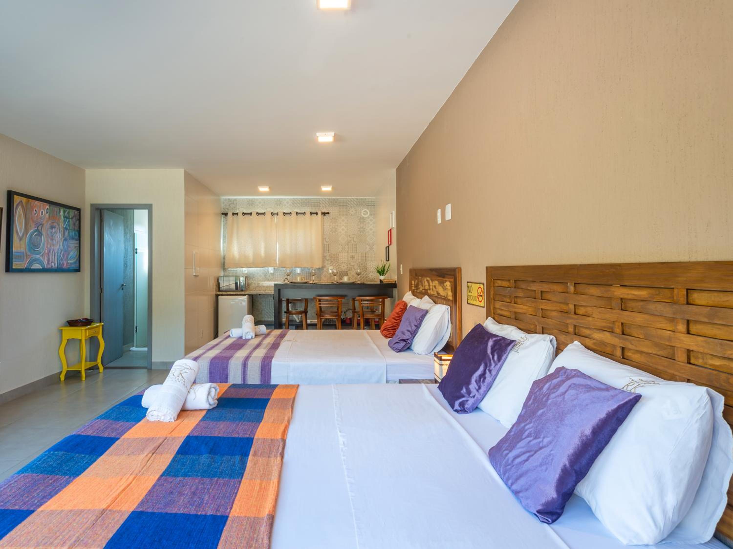 Standard Suite - Photo 1