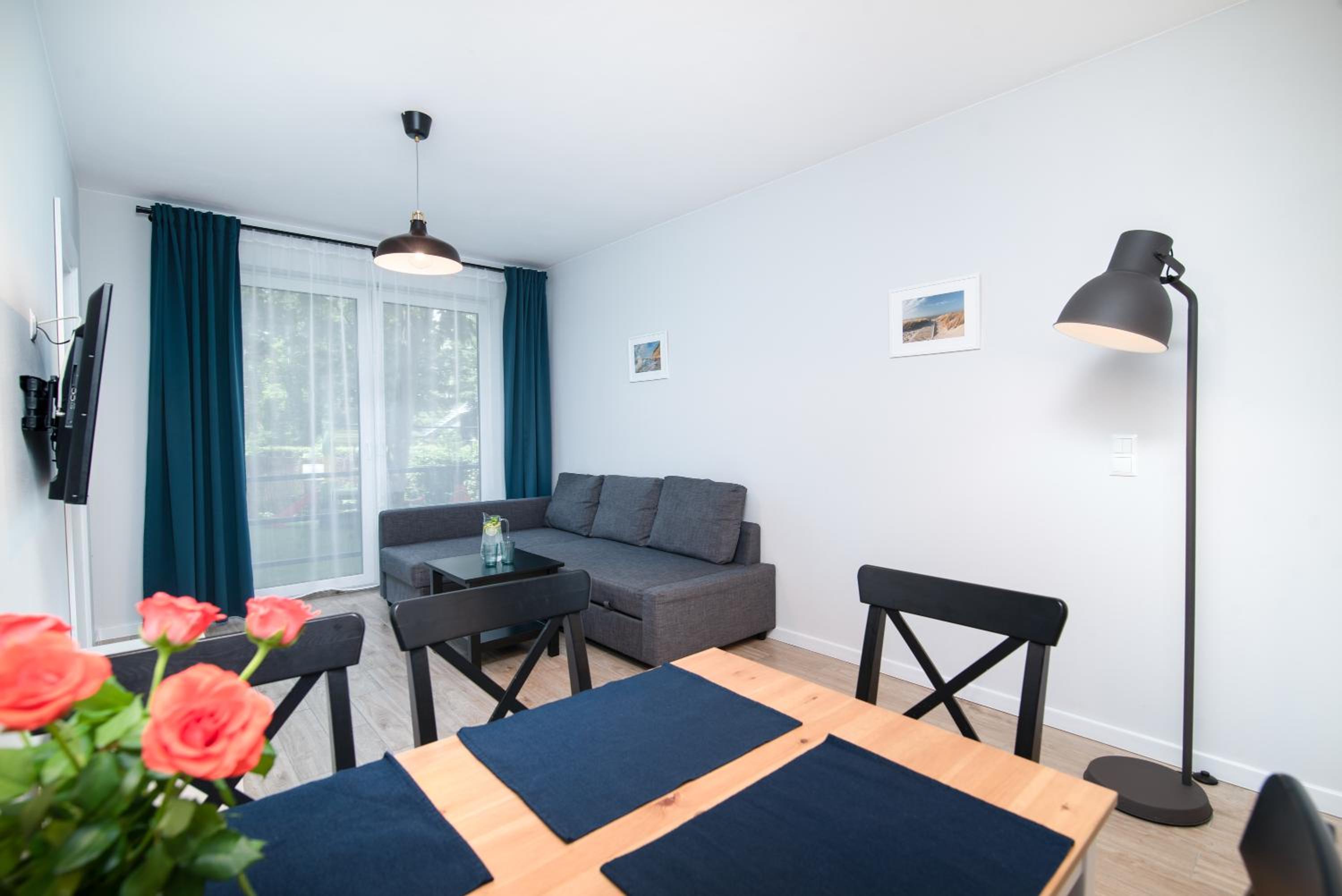 Suite with Balcony photo 3