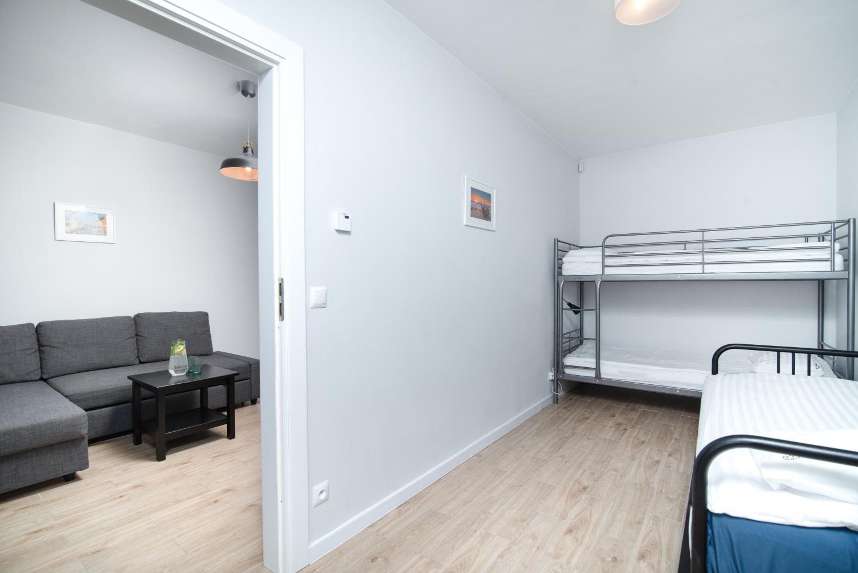 Suite with Terrace photo 3