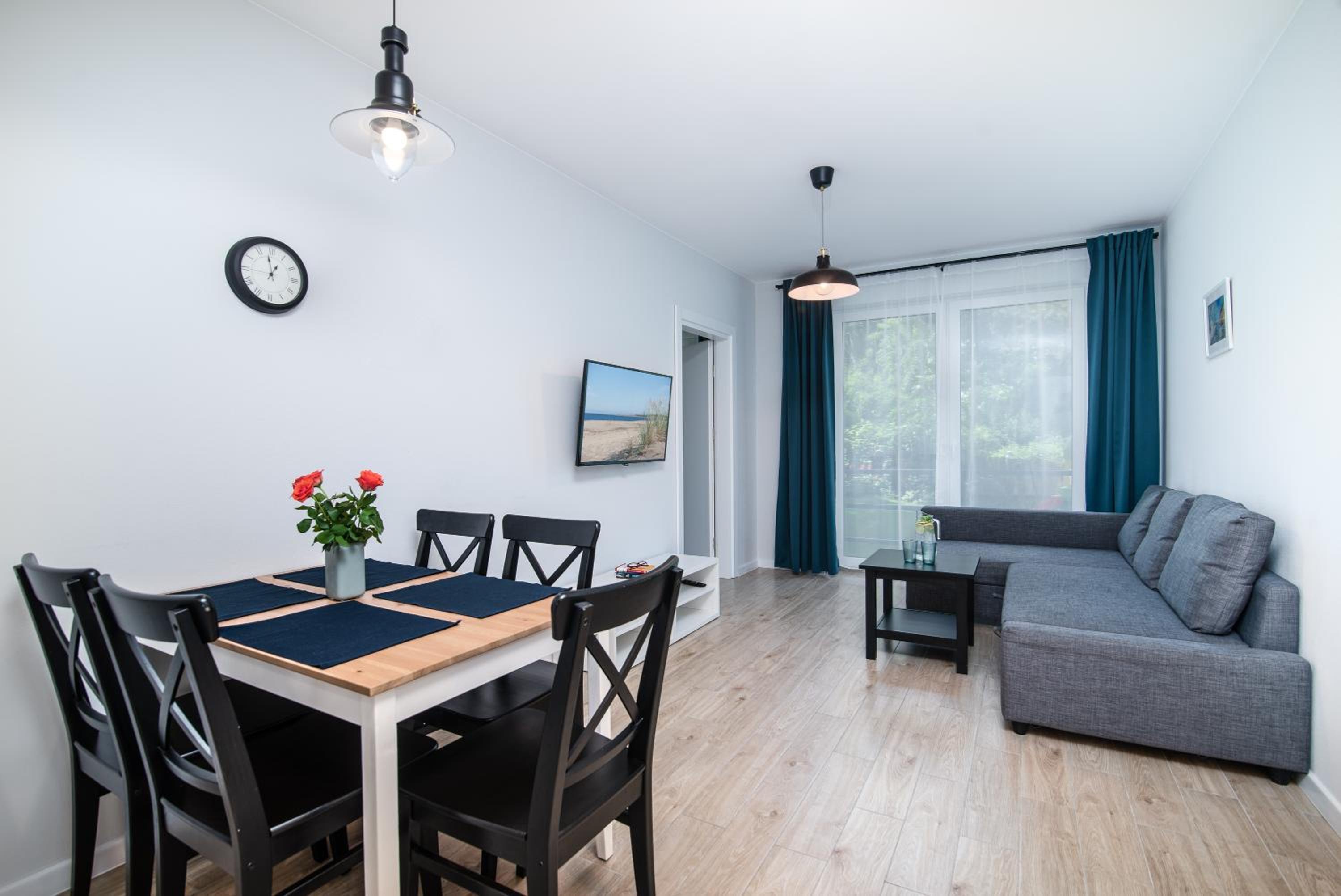 Suite with Balcony photo 1