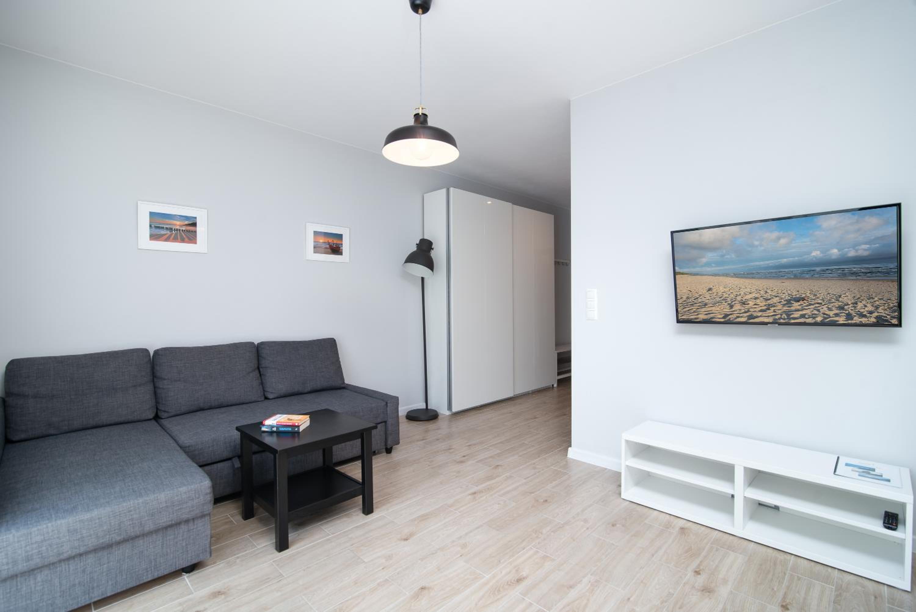 Suite with Balcony photo 1