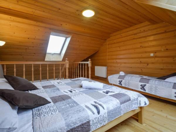 Apartment with Mountain View photo 3