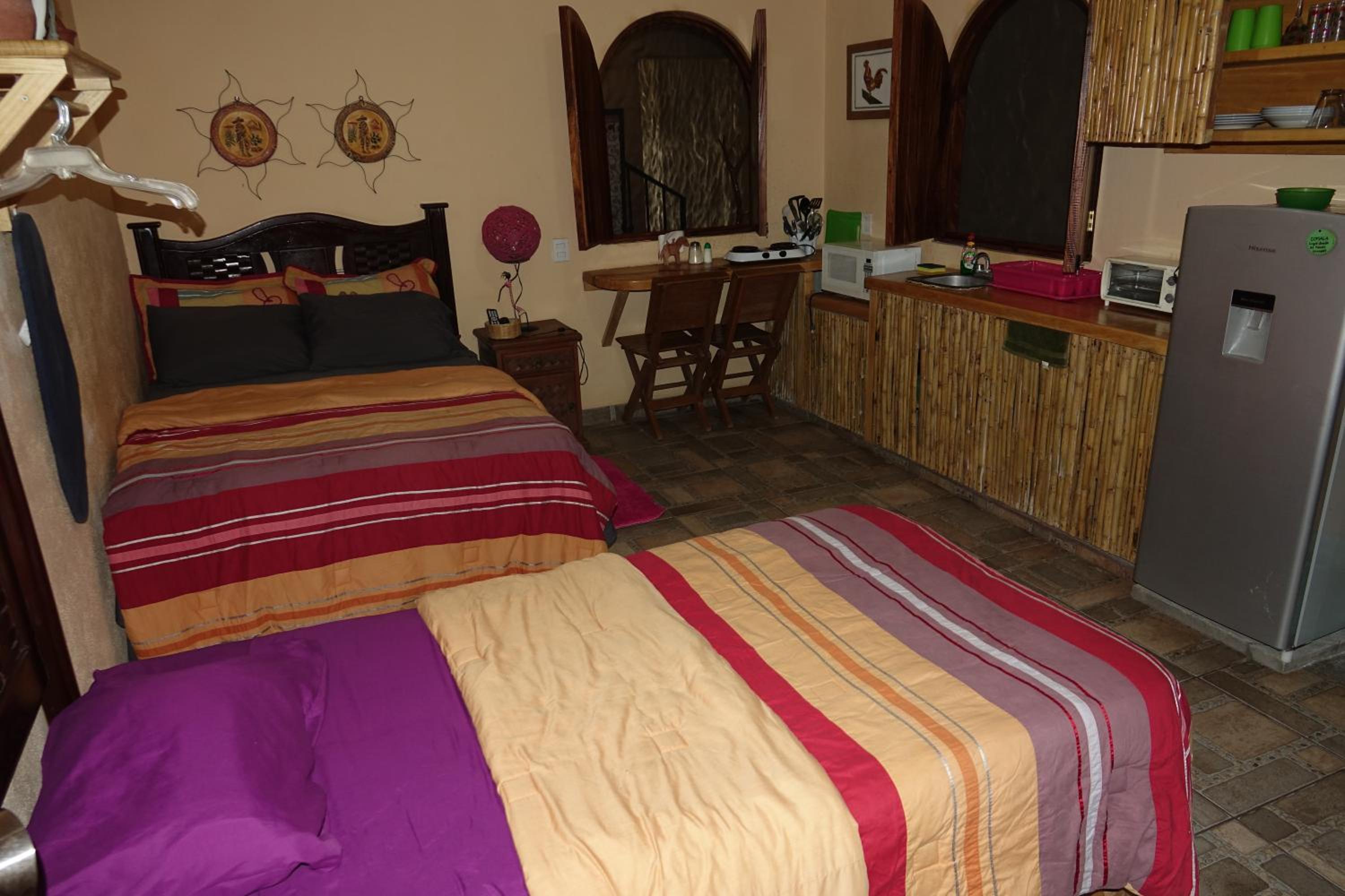 Triple Room photo 1