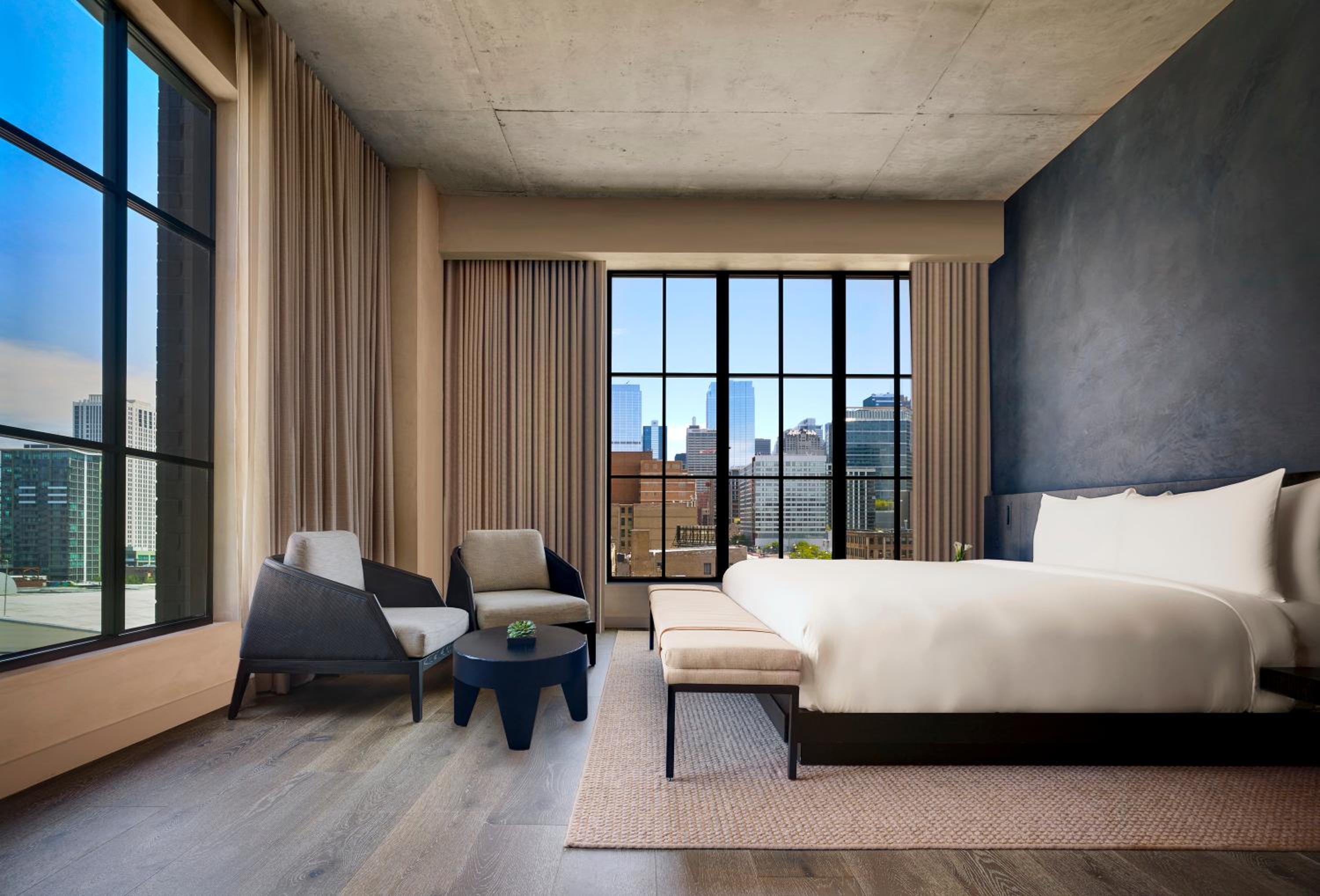 Zen Deluxe Suite - Photo 1