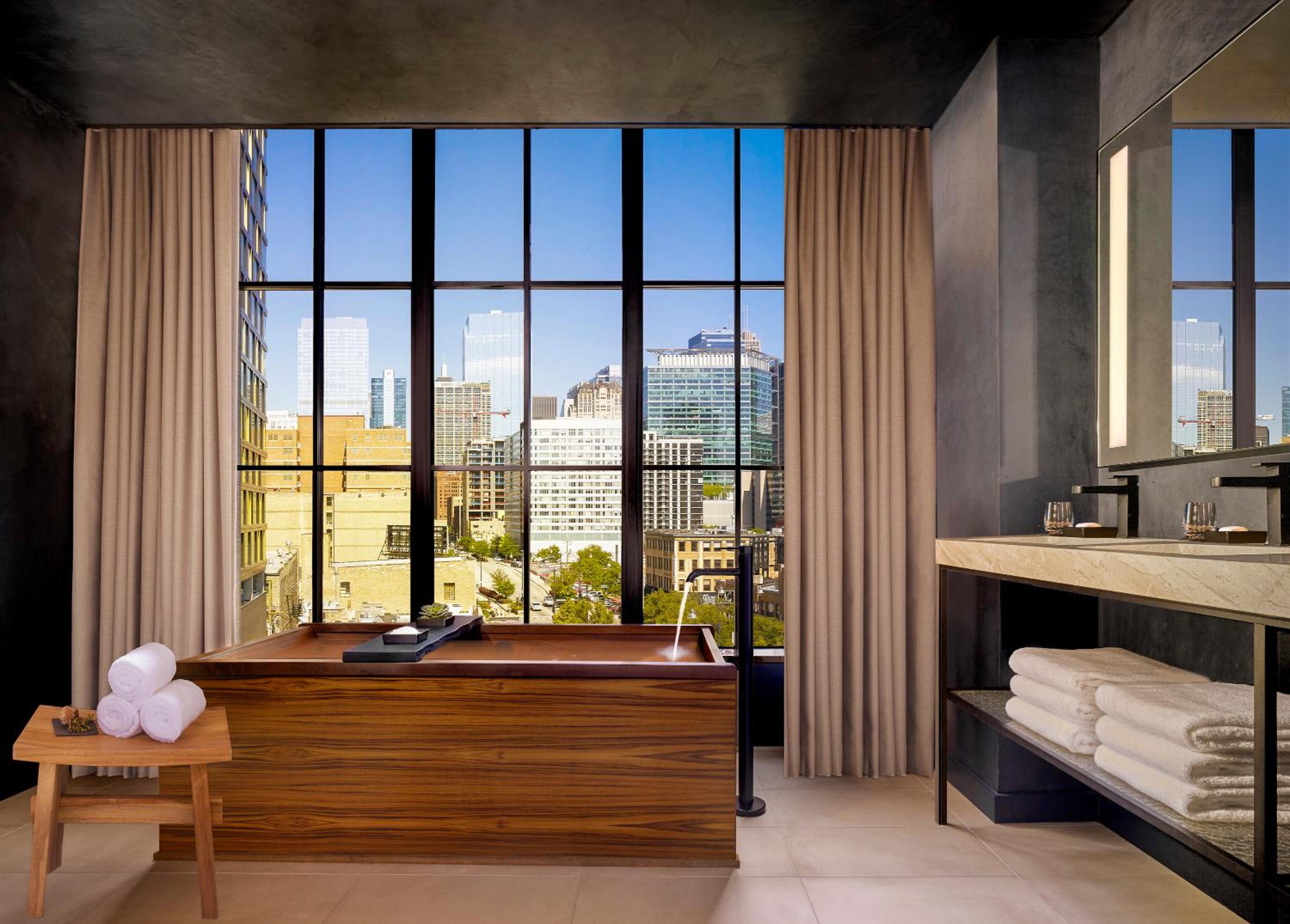 Zen Deluxe Suite - Photo 2