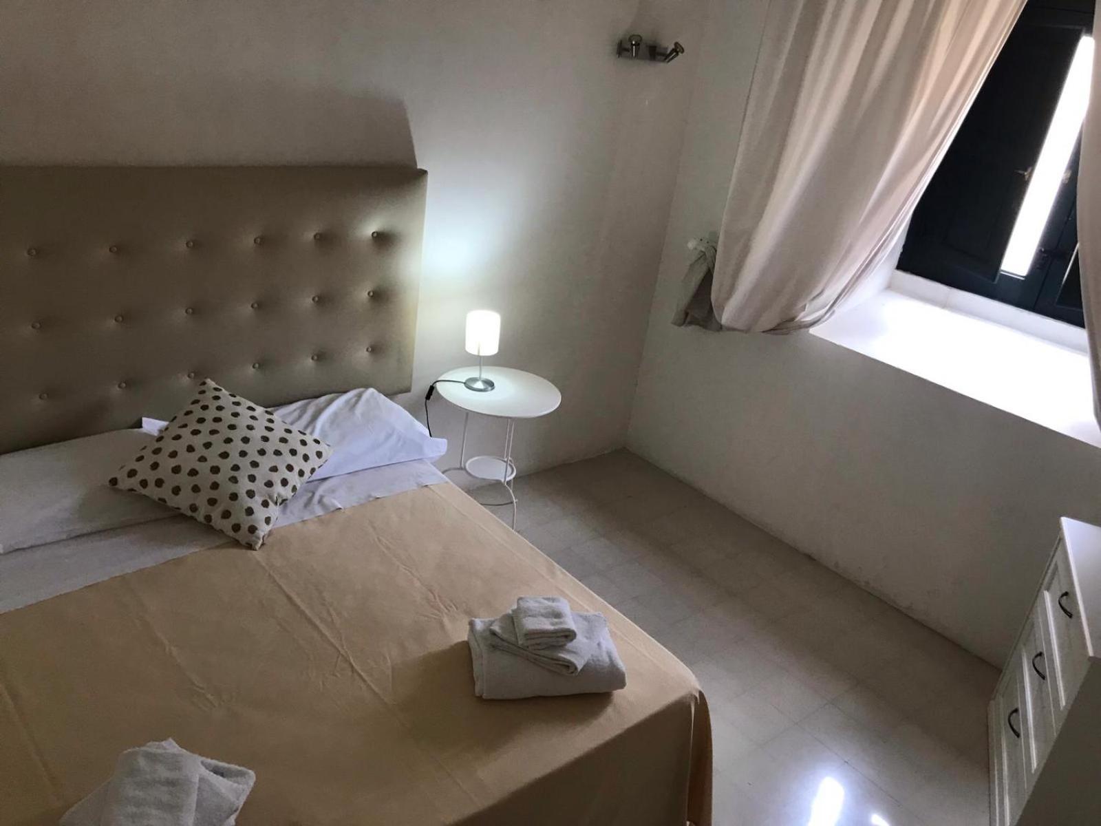Family Junior Suite