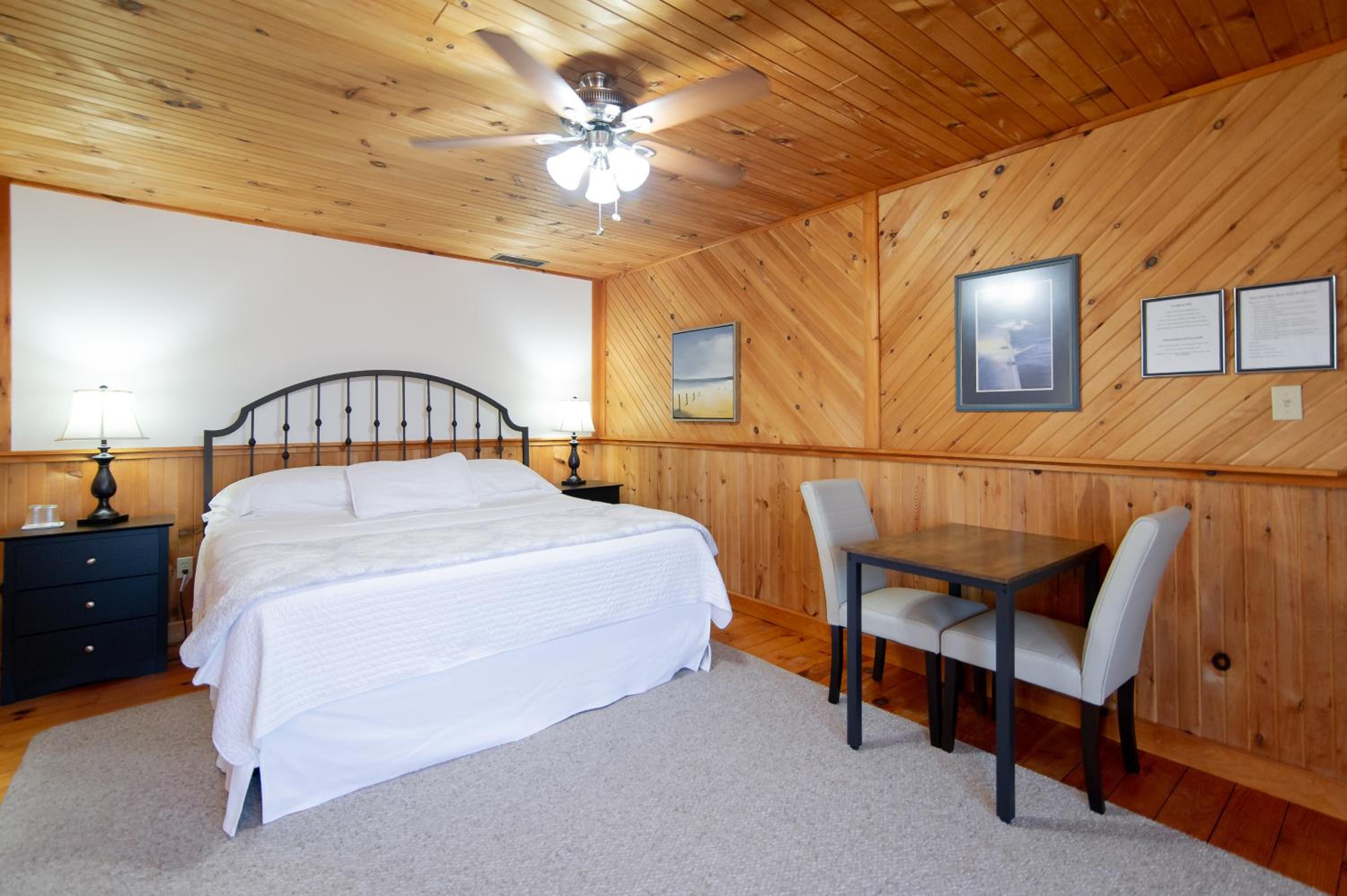 King Suite With Balcony photo 1