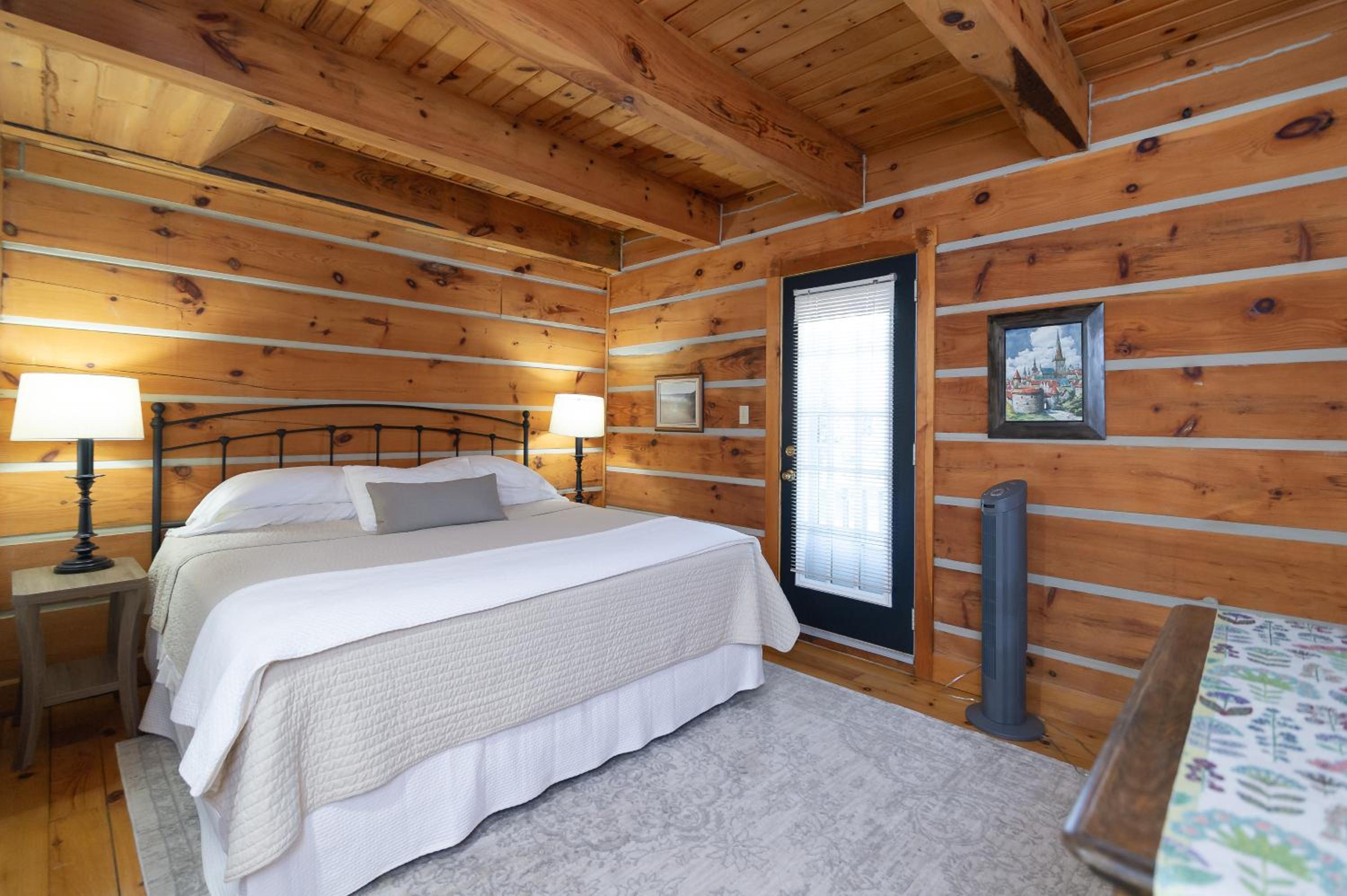 King Suite With Balcony photo 1