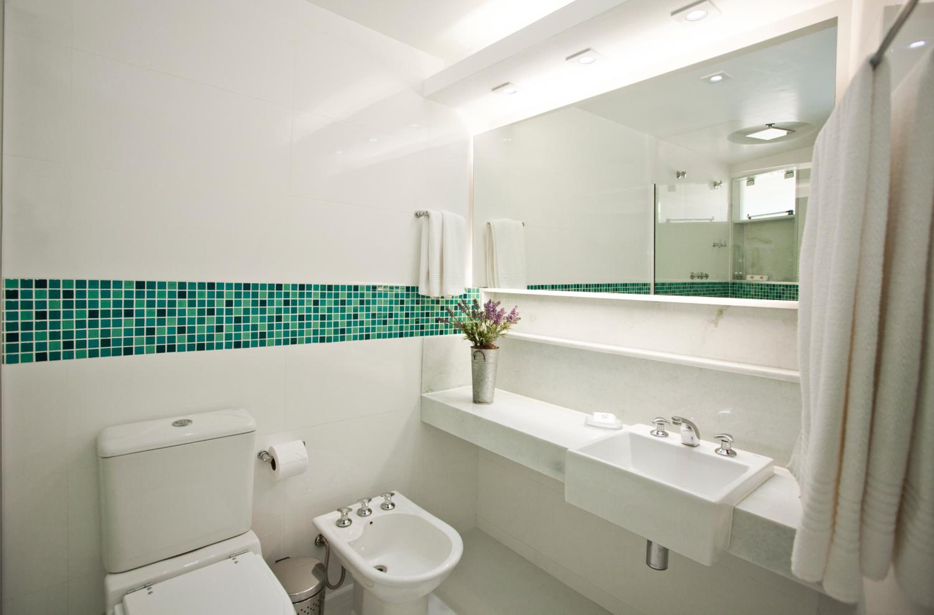 Standard Double Room - Photo 6