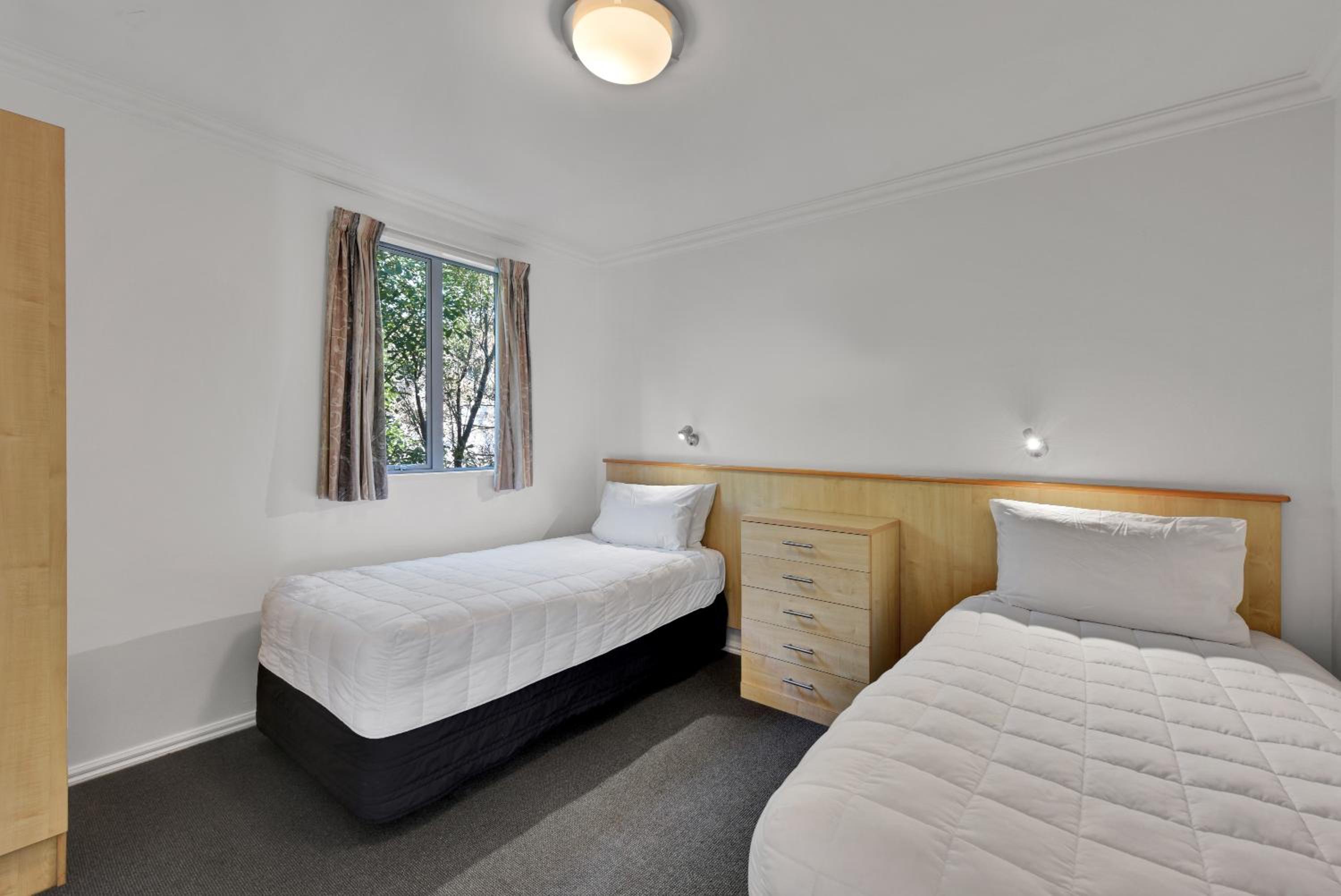 Two Bedroom Apartment  - Photo 5