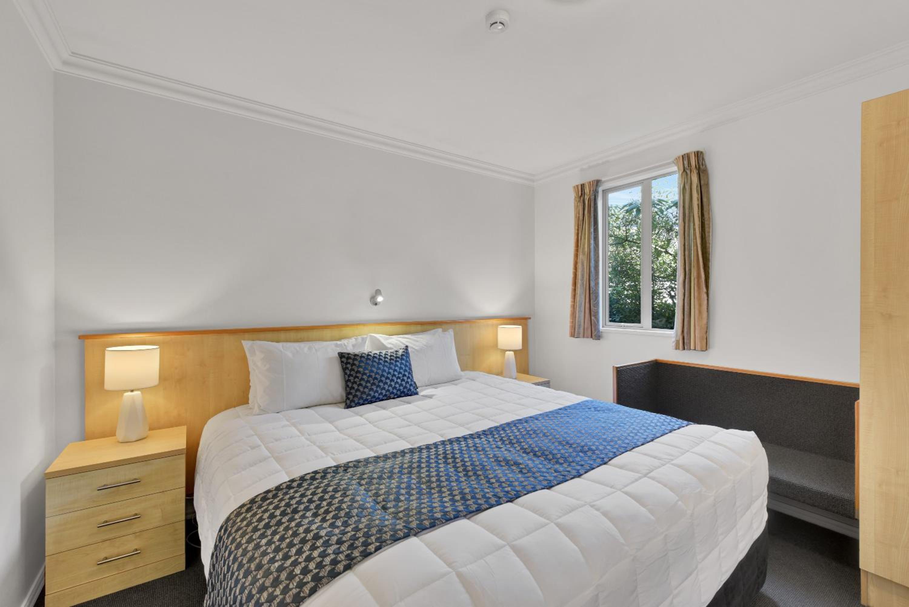 Two Bedroom Apartment  - Photo 4