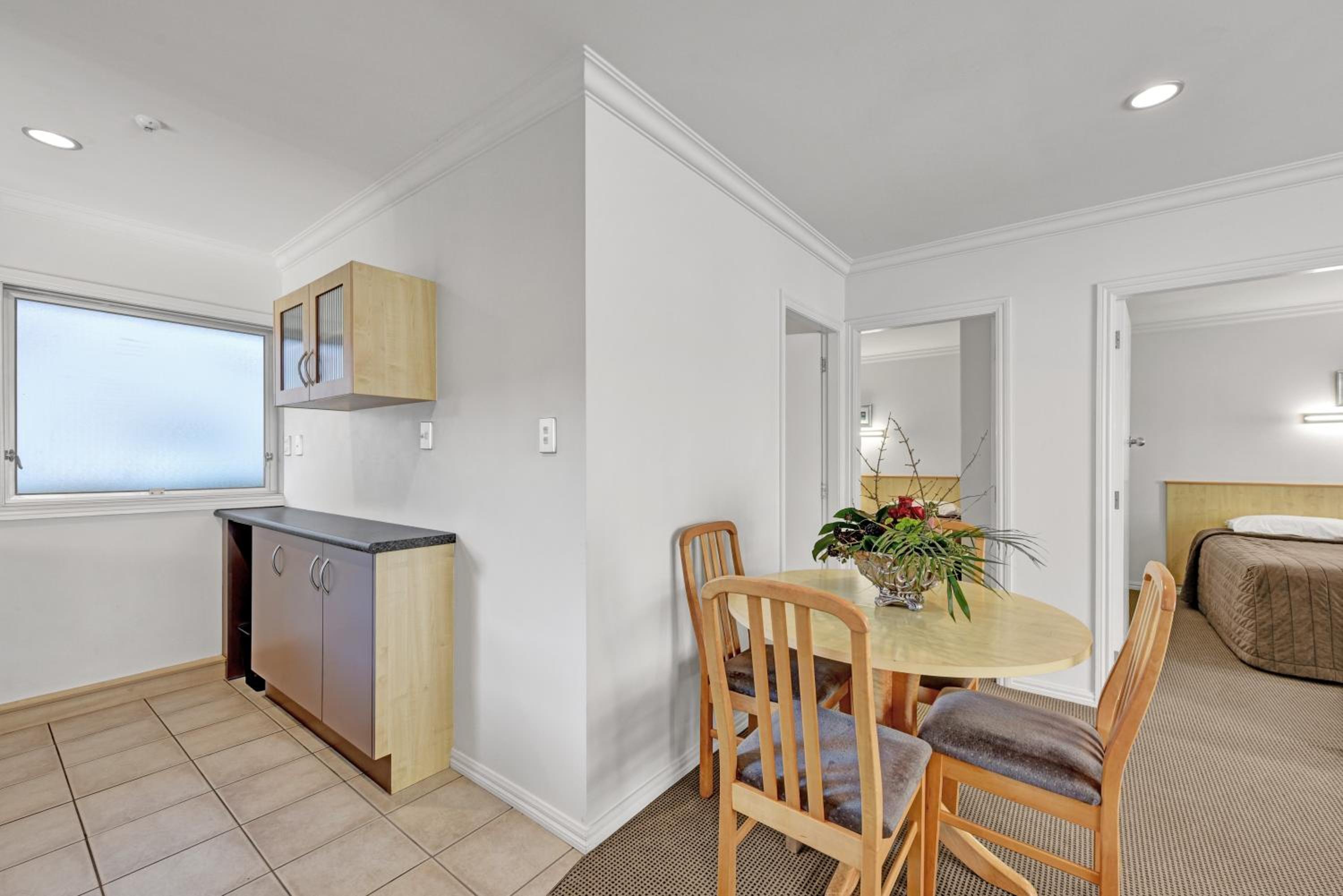 Three-Bedroom Apartment - Photo 4