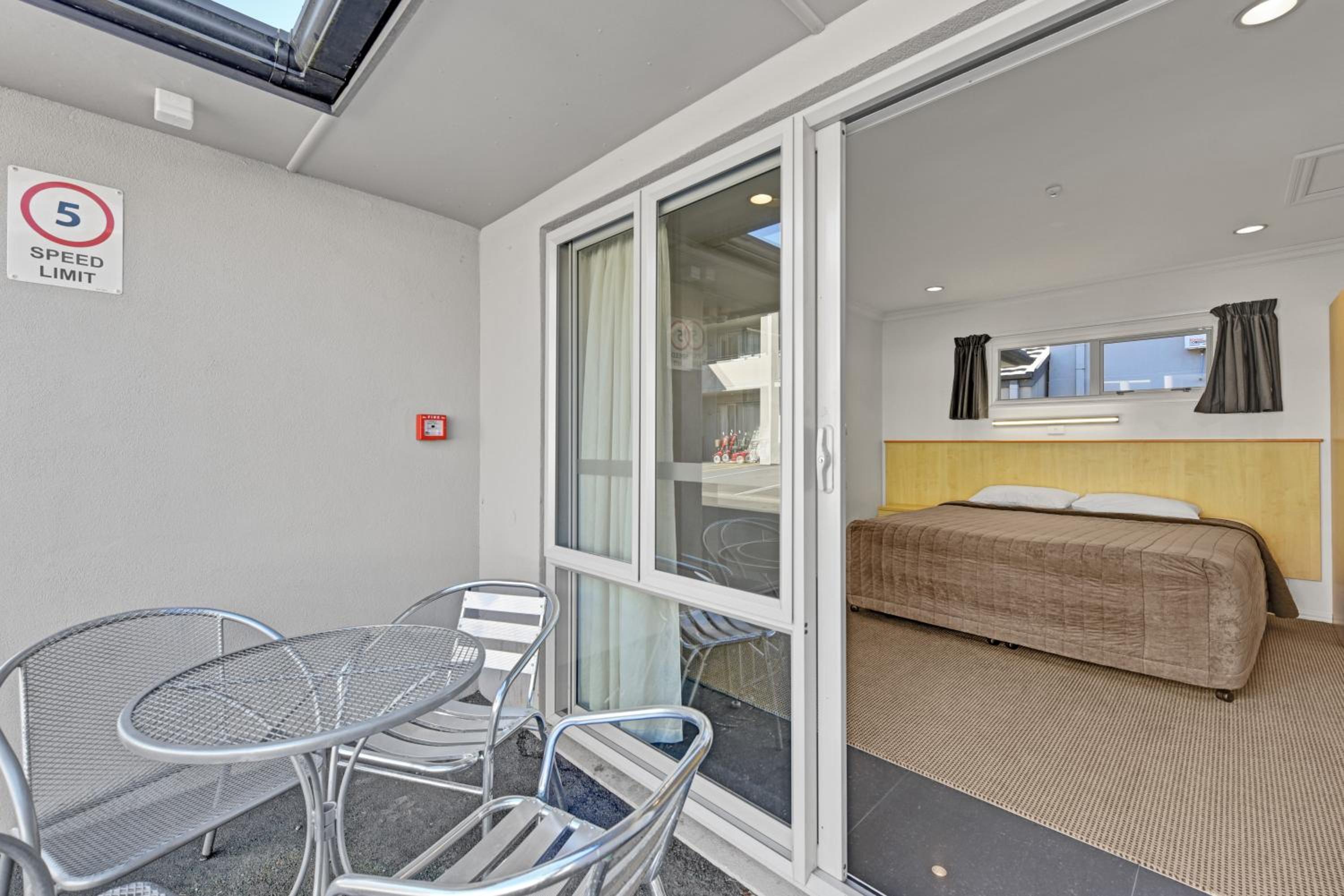 Three-Bedroom Apartment - Photo 3