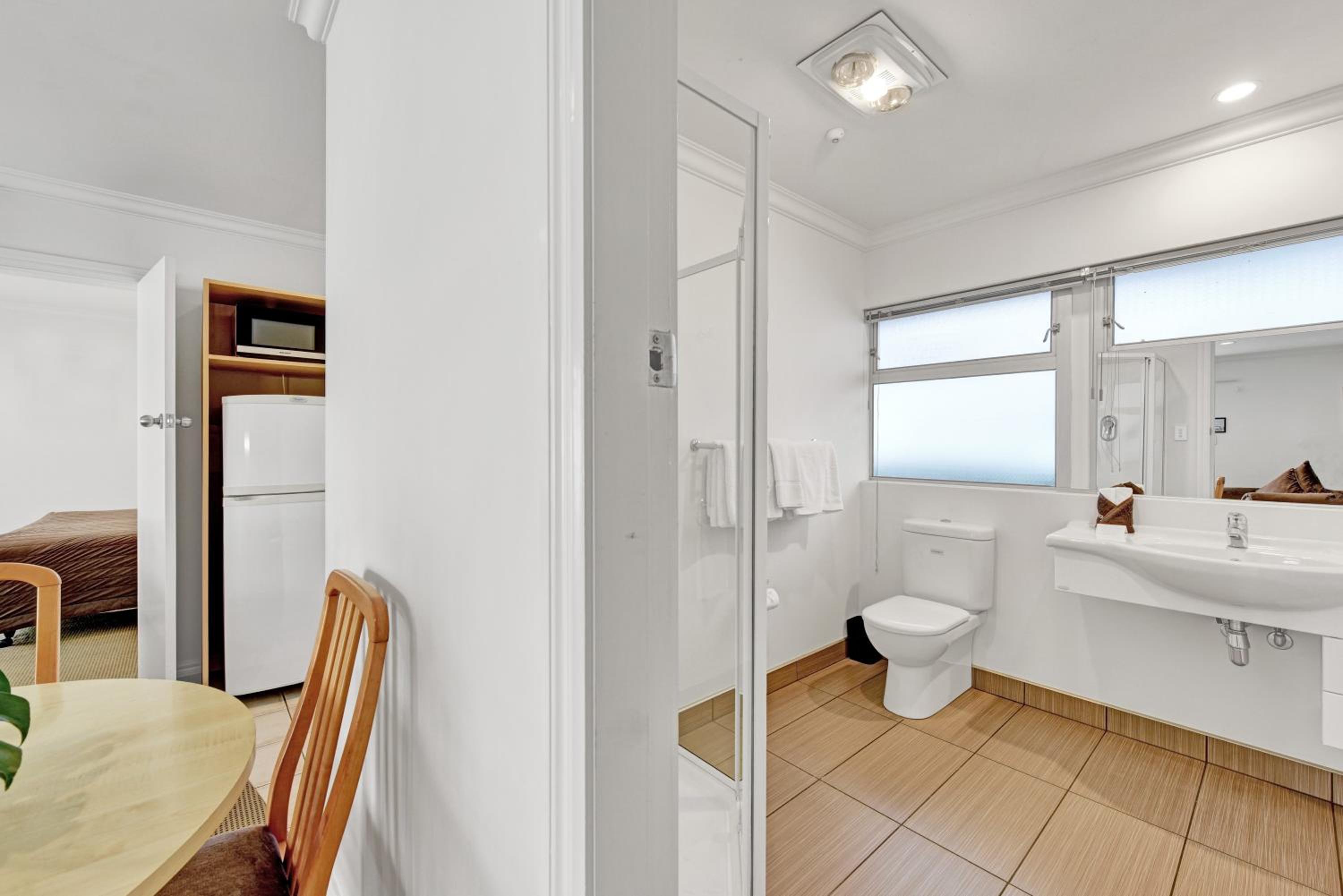 Three-Bedroom Apartment - Photo 1