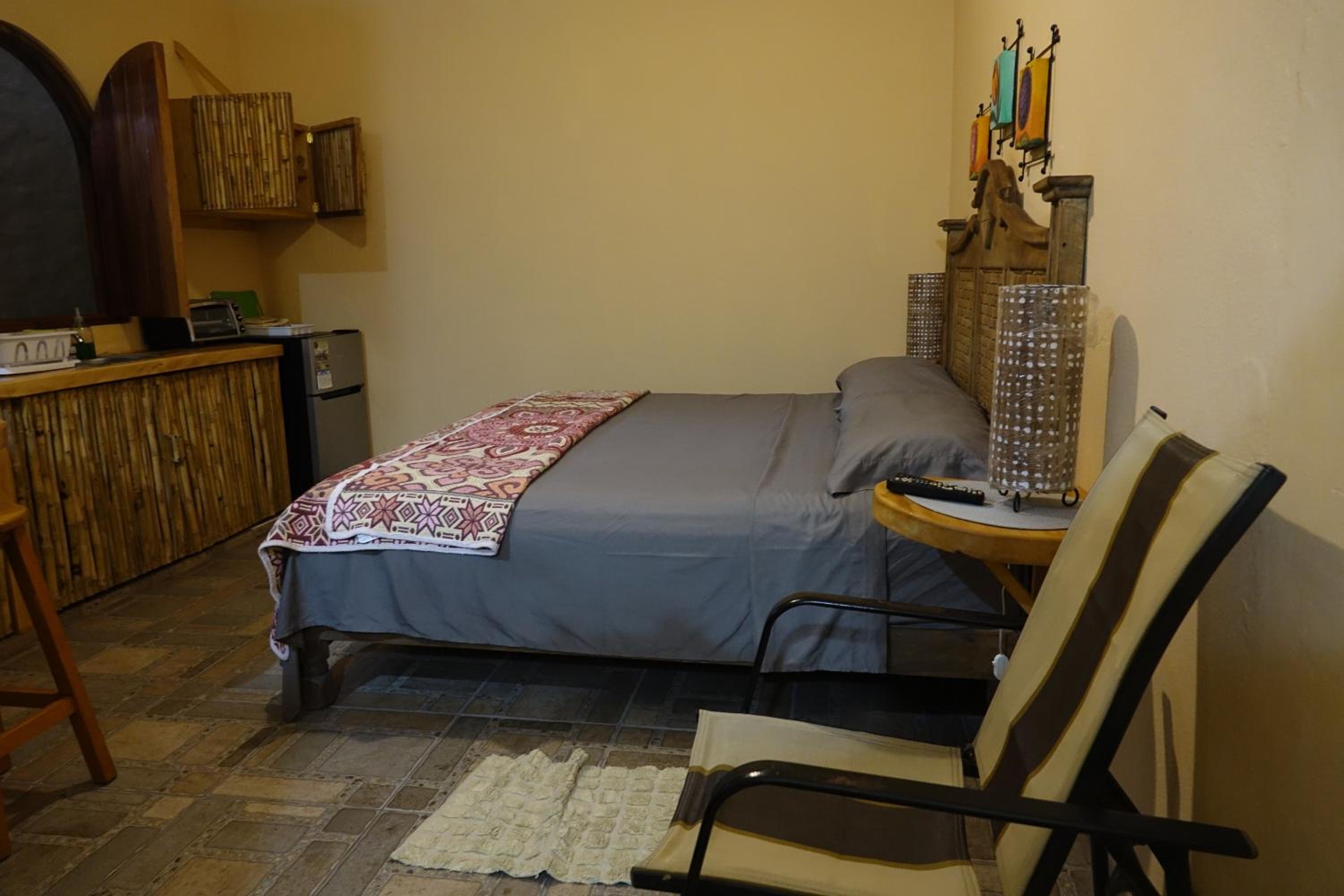 Double Room photo 3