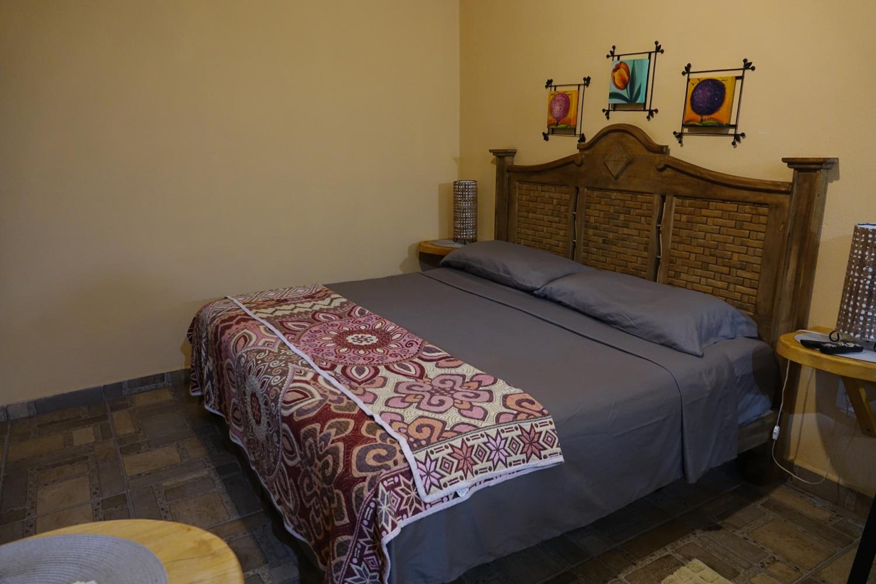 Double Room photo 1
