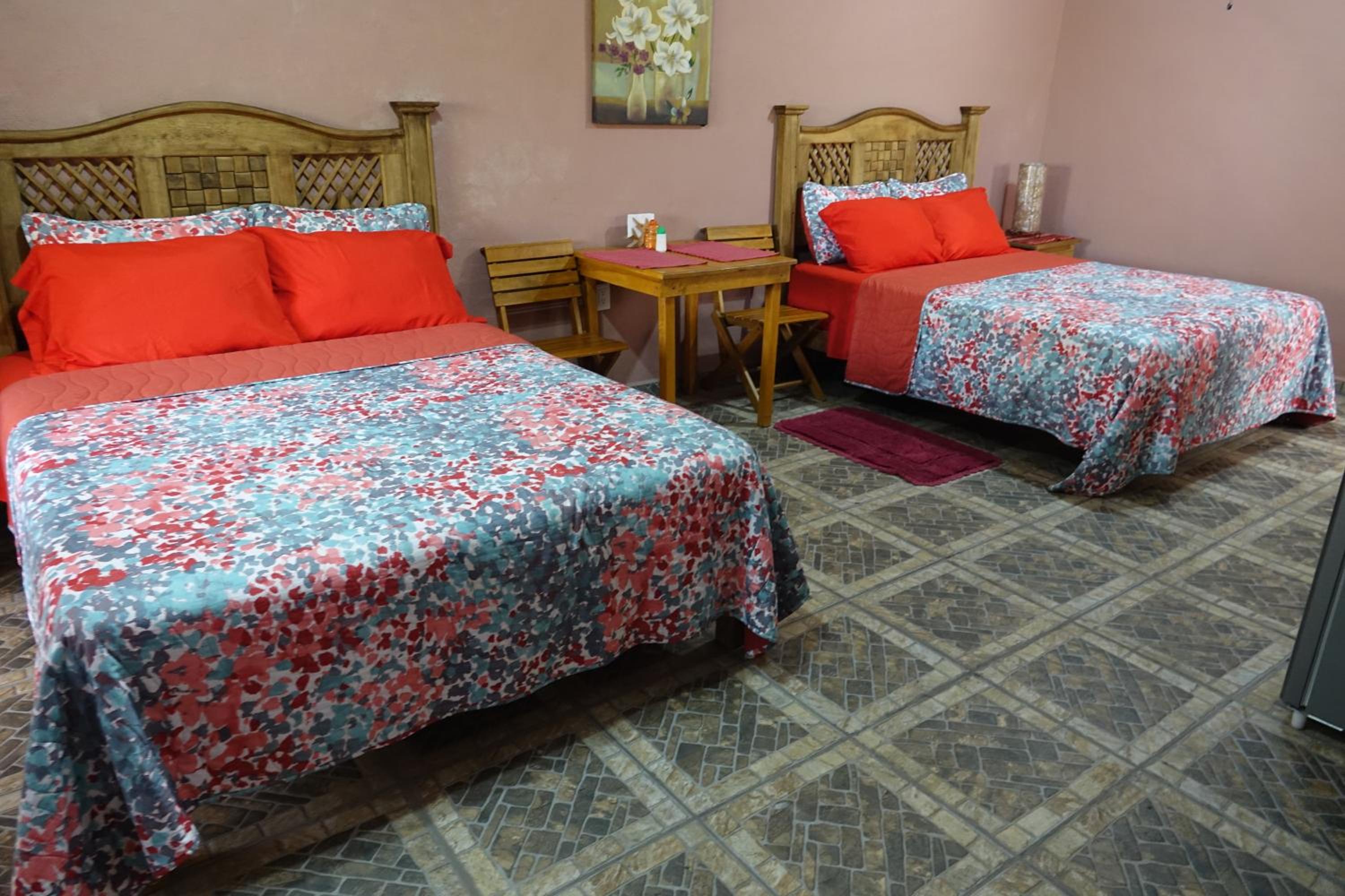 Junior Suite with Balcony photo 1