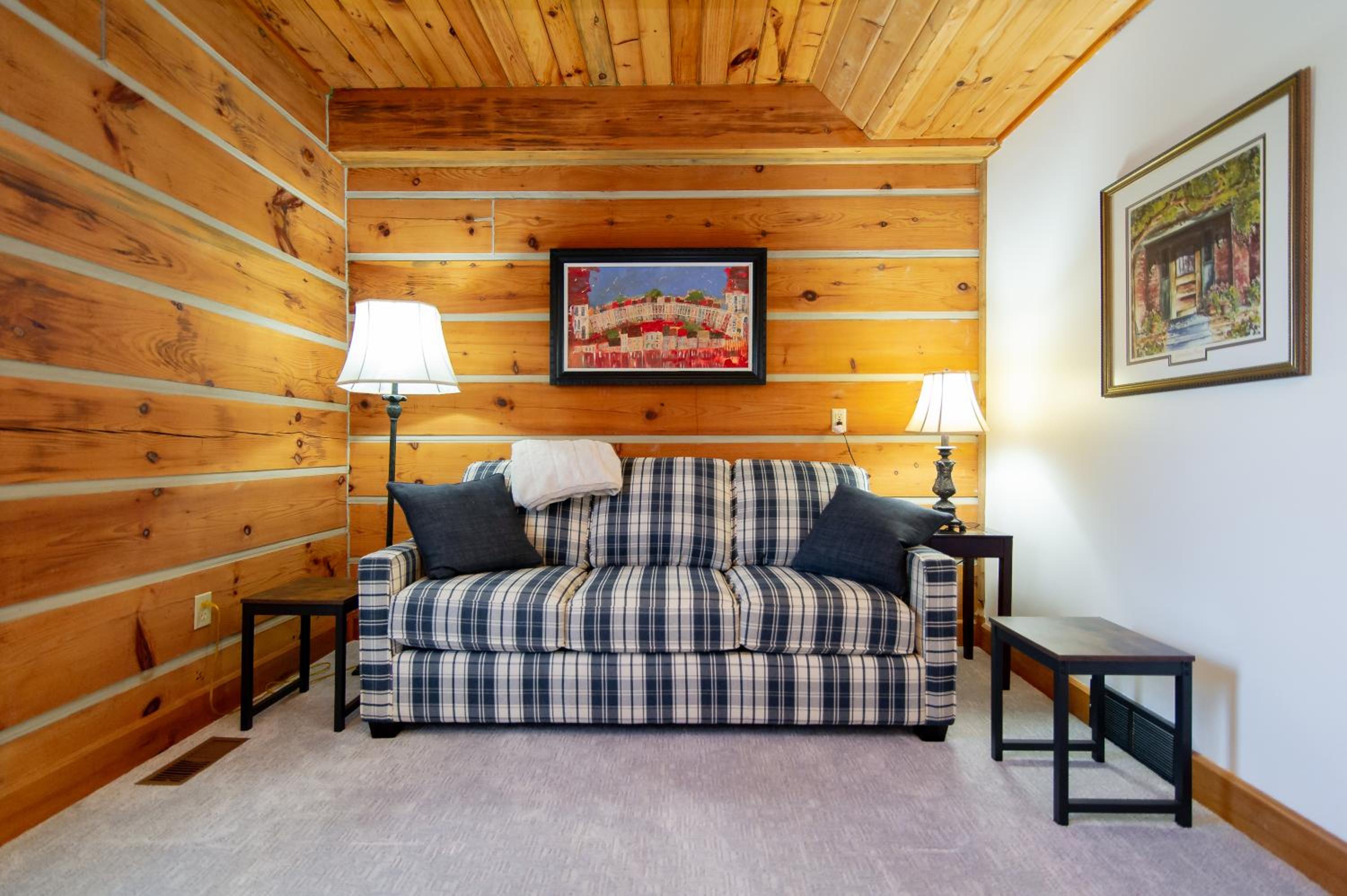 Deluxe Double Room With Balcony photo 2