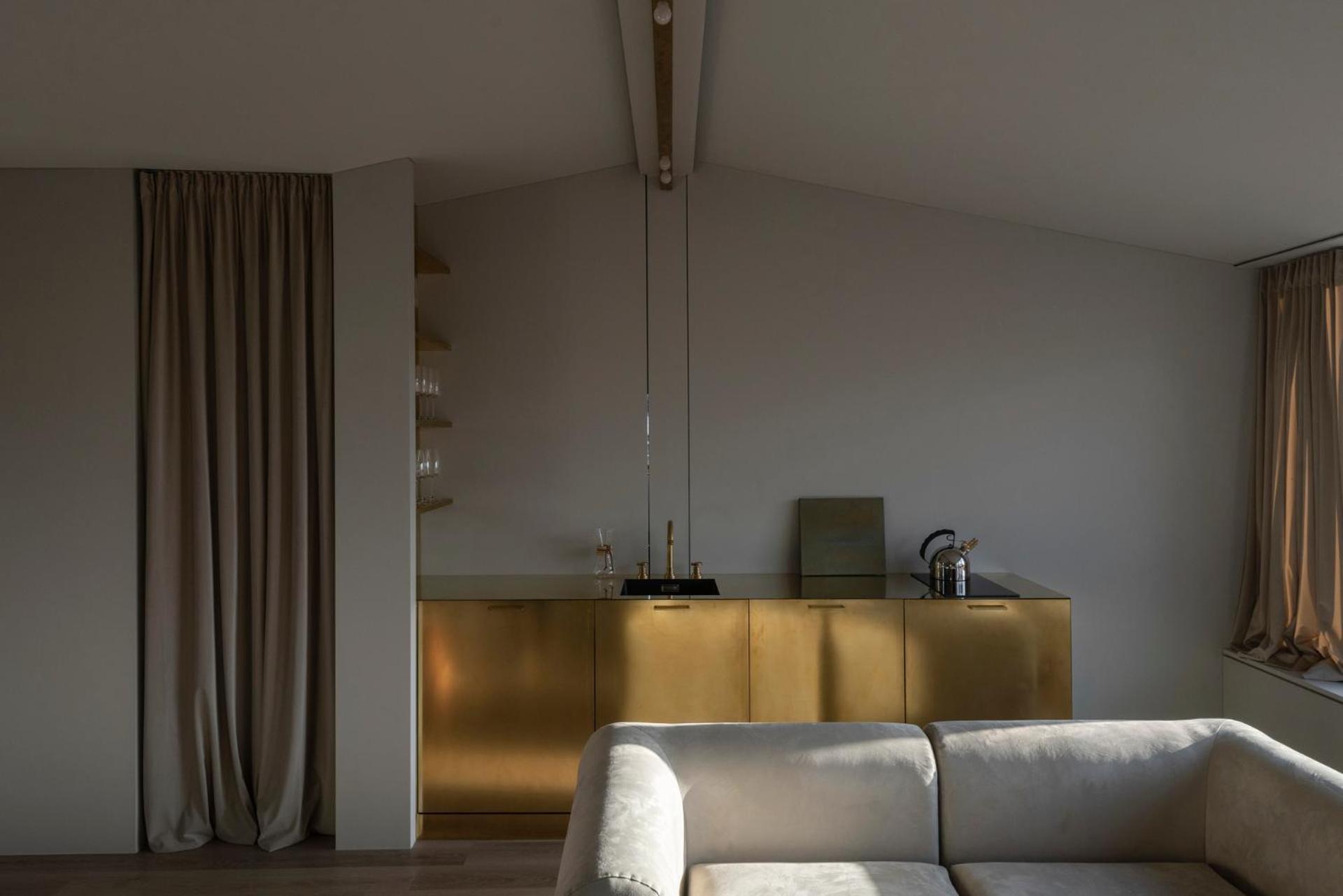 Nō8 - Luxury Soloist Apartment with Grand Piano photo 1