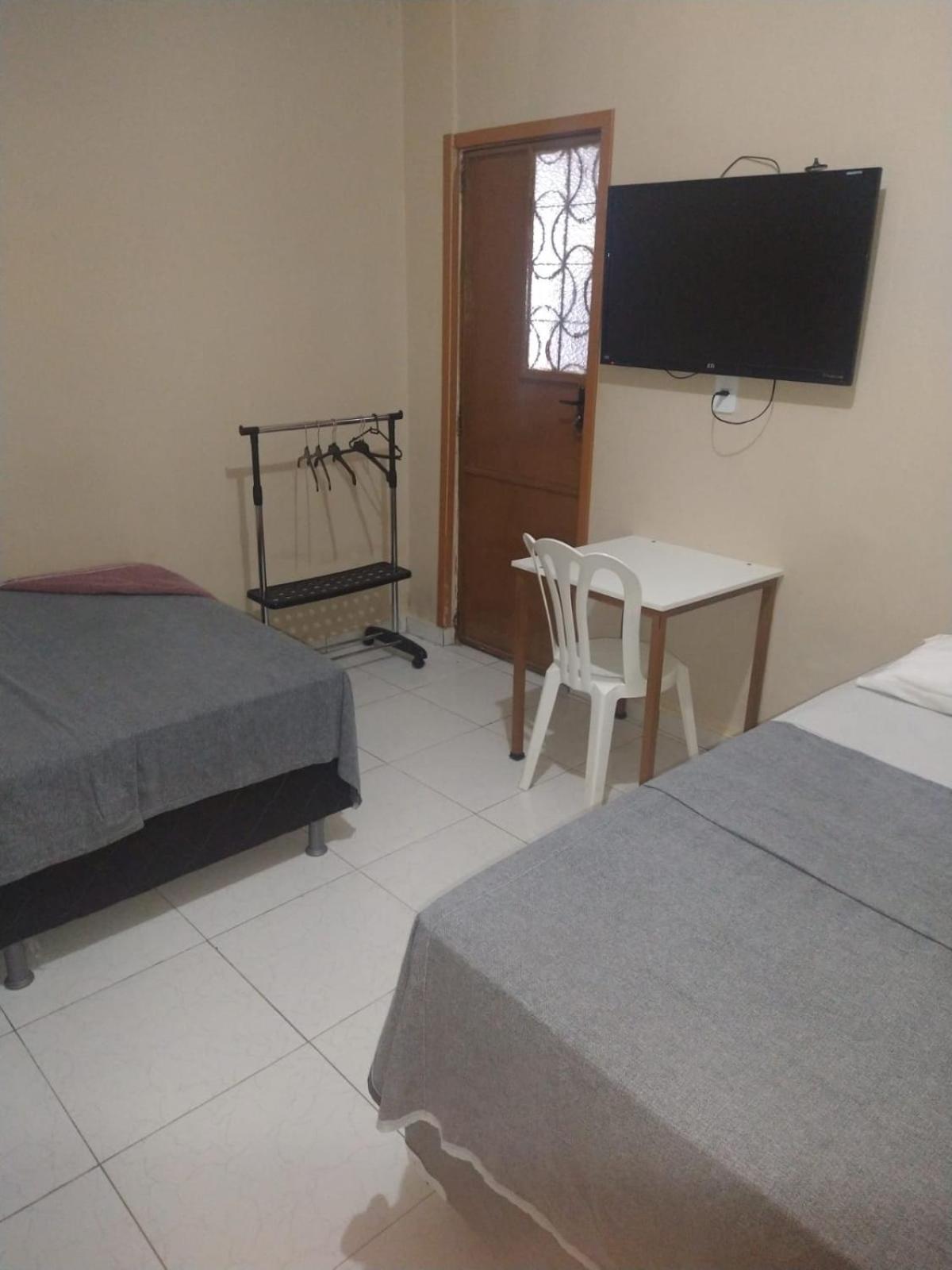 Deluxe Double Room with Two Double Beds - Photo 1