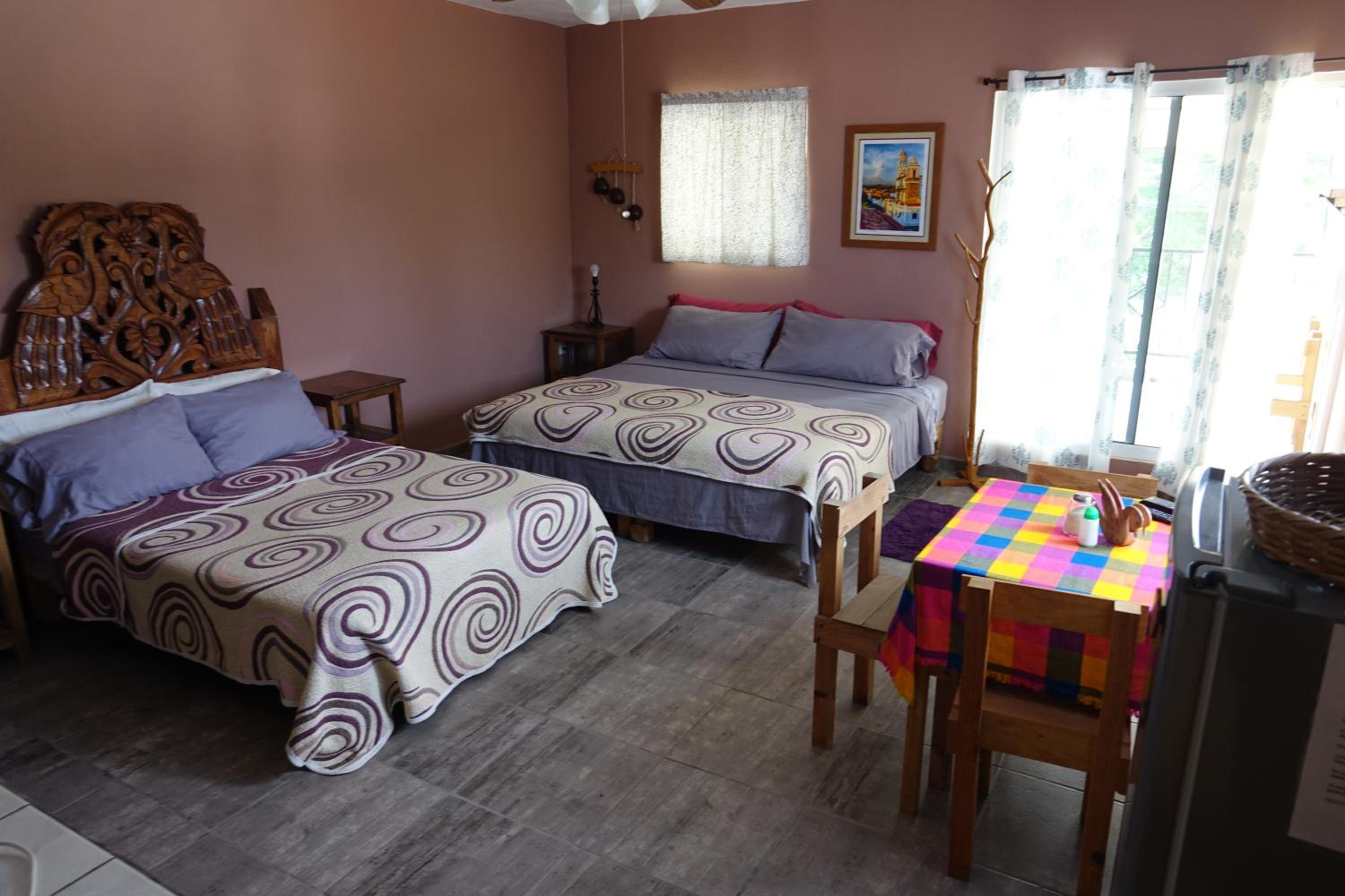 Junior Suite with Balcony photo 1