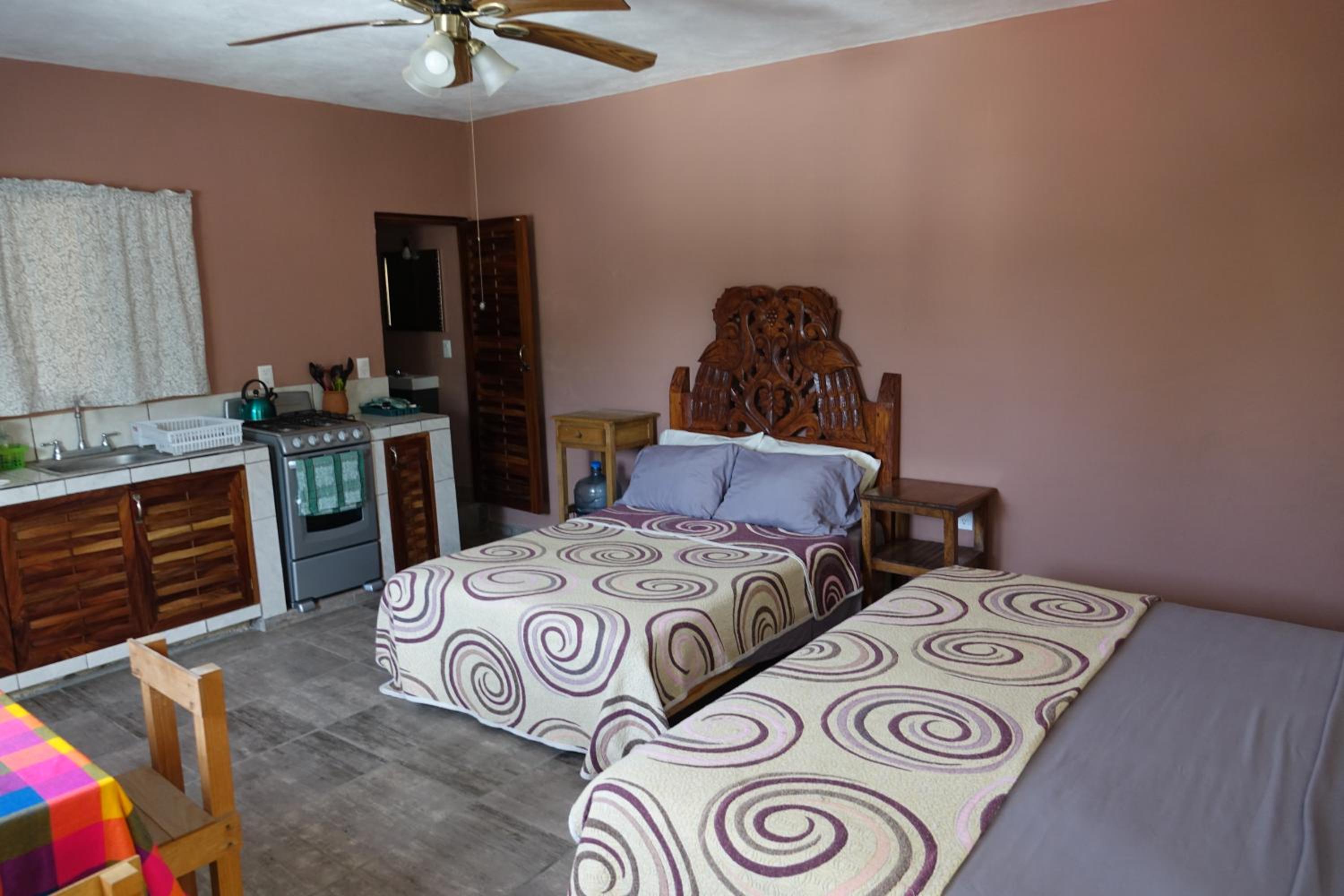 Junior Suite with Balcony photo 2