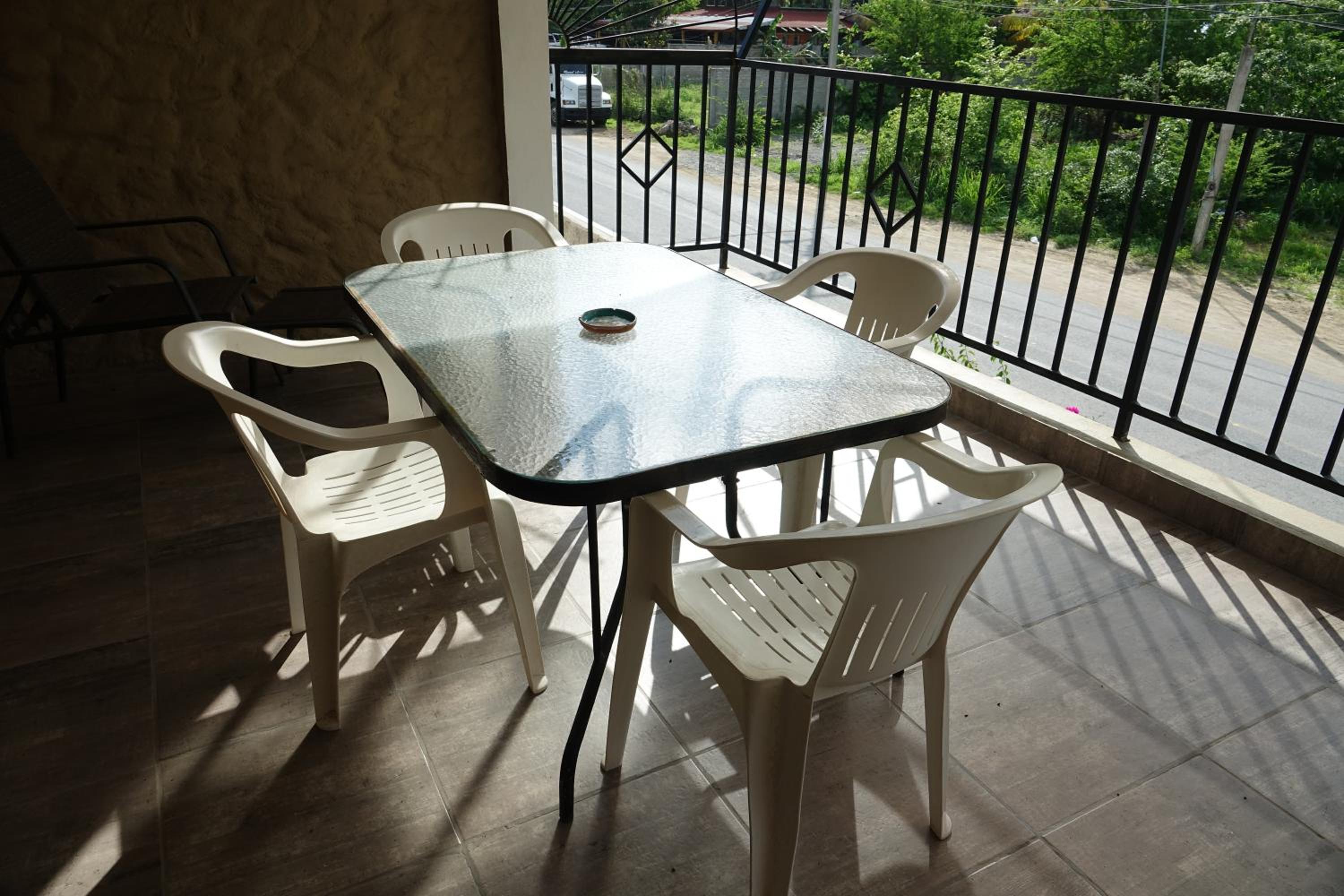 Junior Suite with Balcony photo 3
