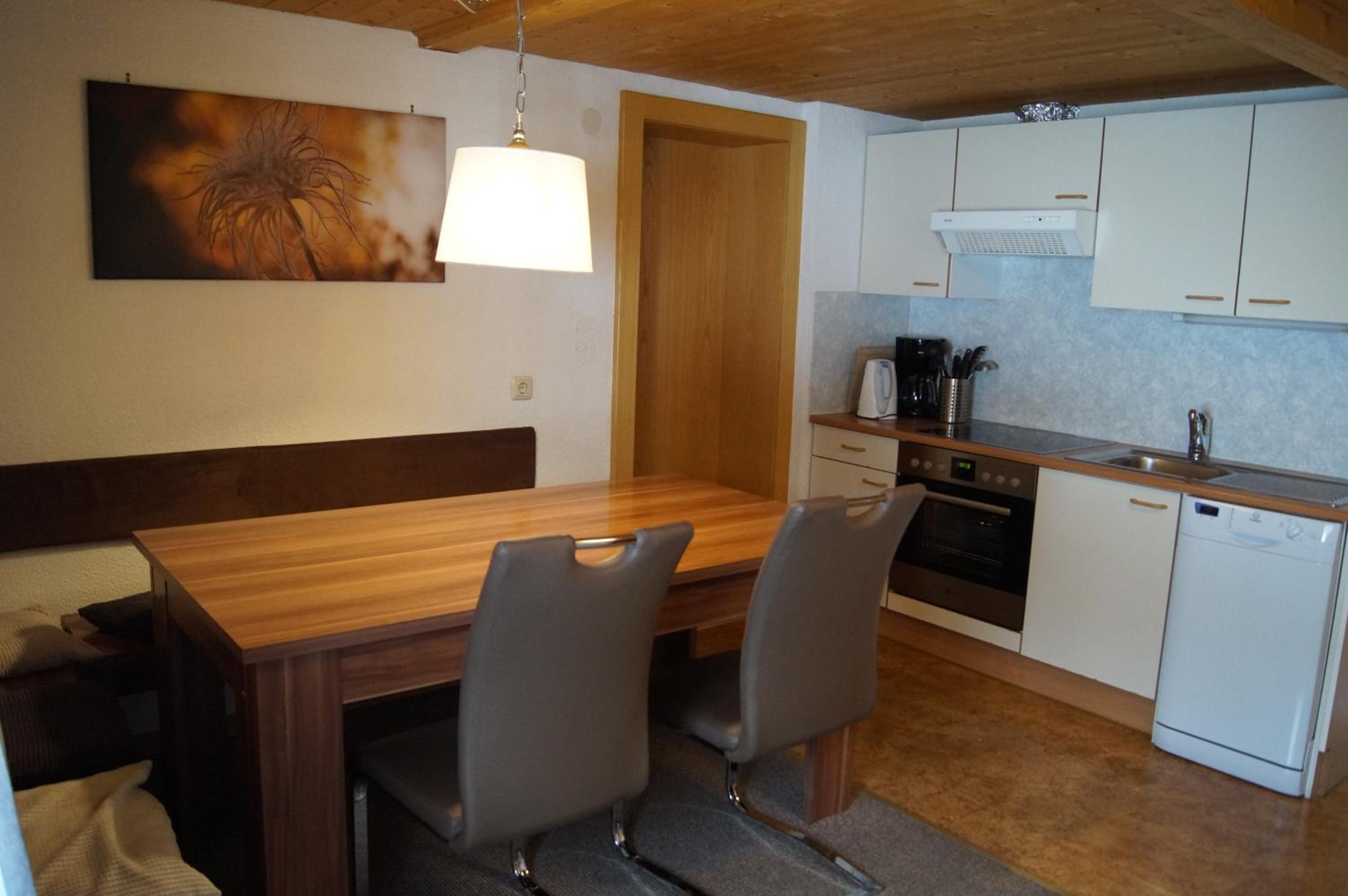 Apartment photo 1