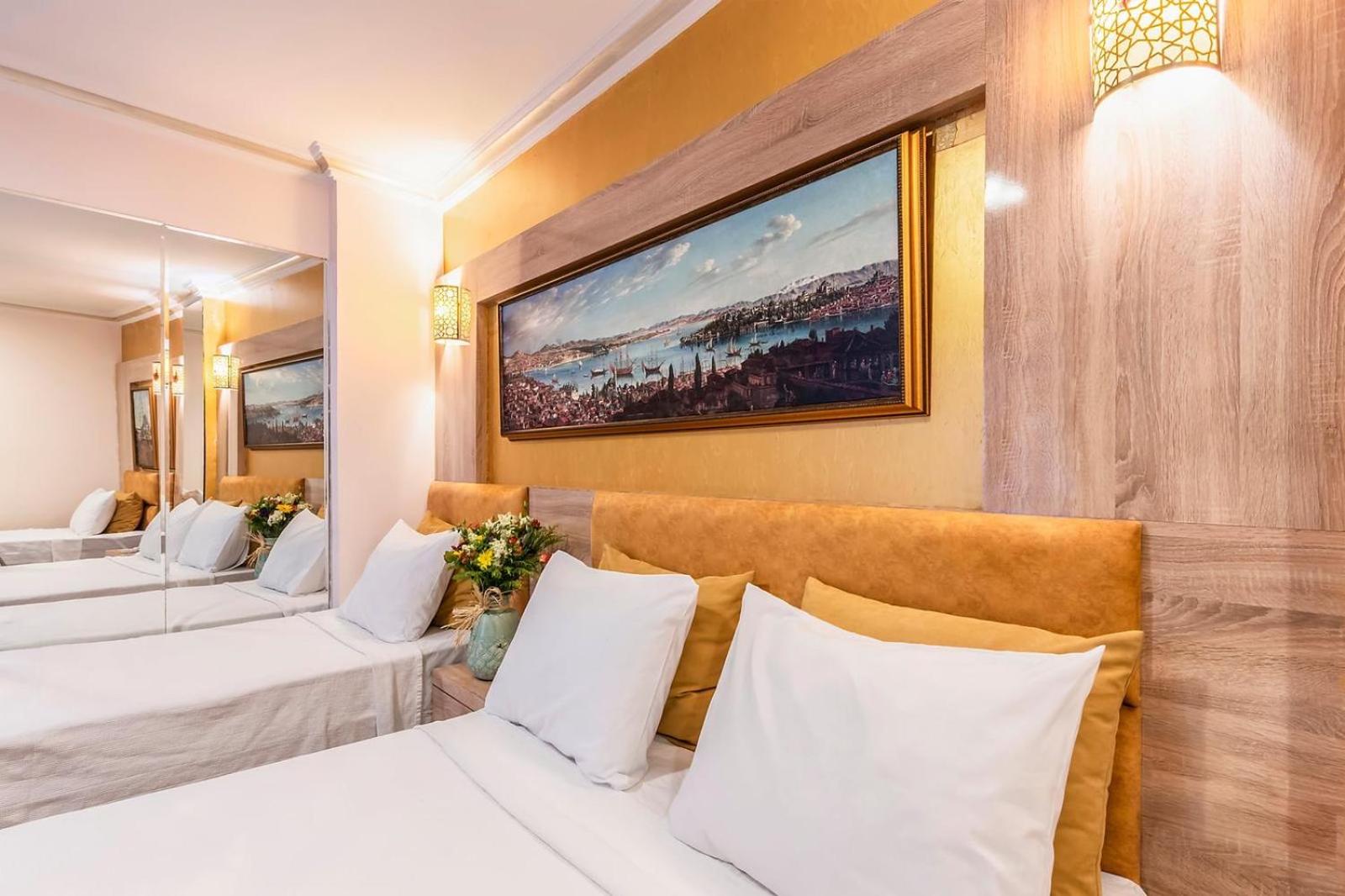 Deluxe Triple Room photo 1